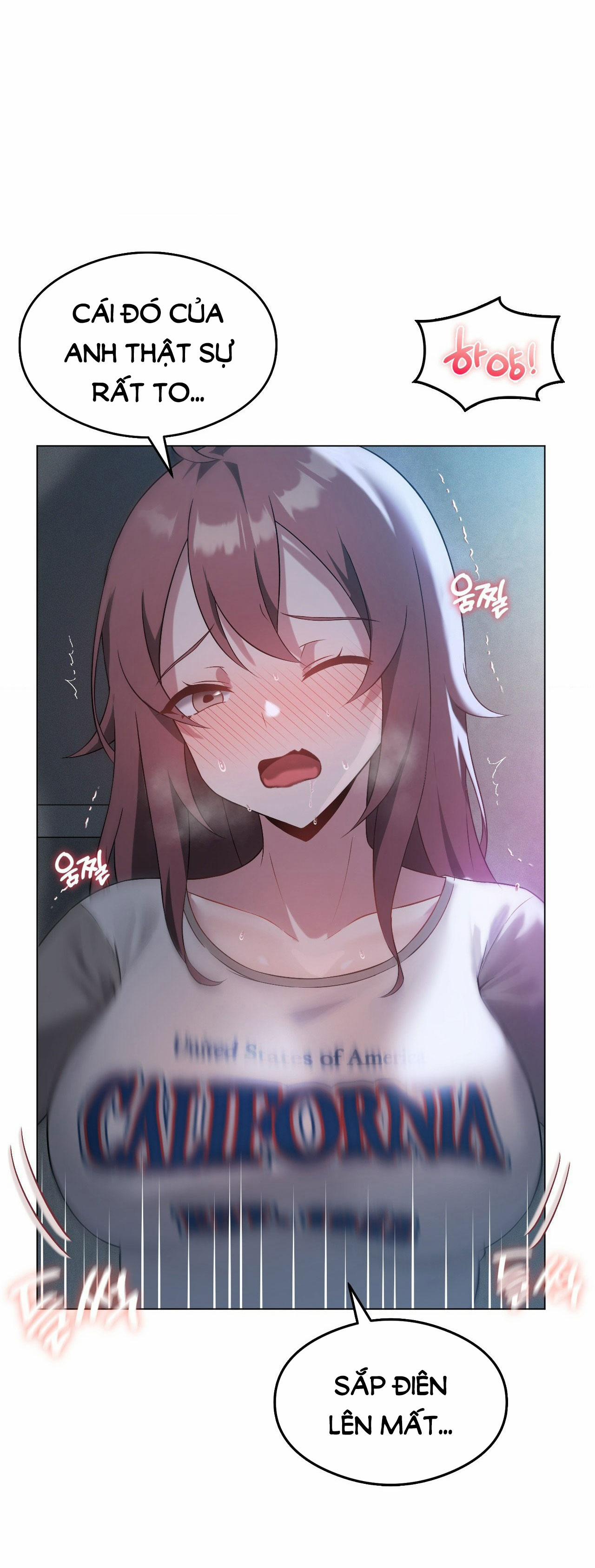 [18+] Thăng Cấp Đến Khi Hài Lòng 20.2 trang 8