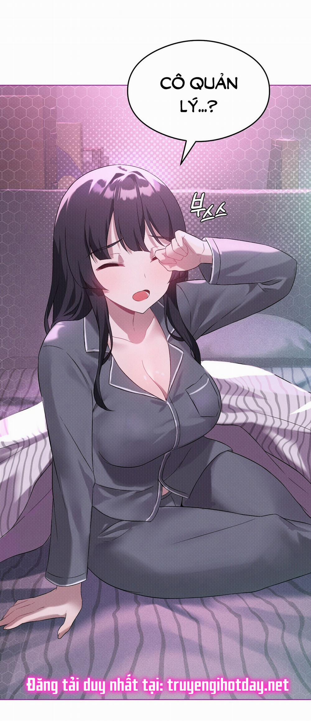 [18+] Thăng Cấp Đến Khi Hài Lòng 21.1 trang 20