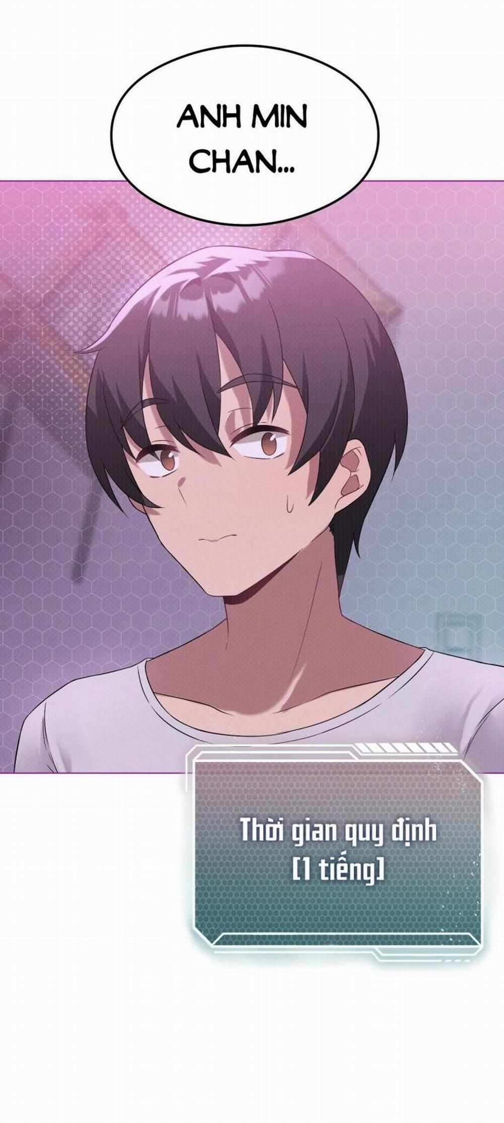 [18+] Thăng Cấp Đến Khi Hài Lòng 21.2 trang 0