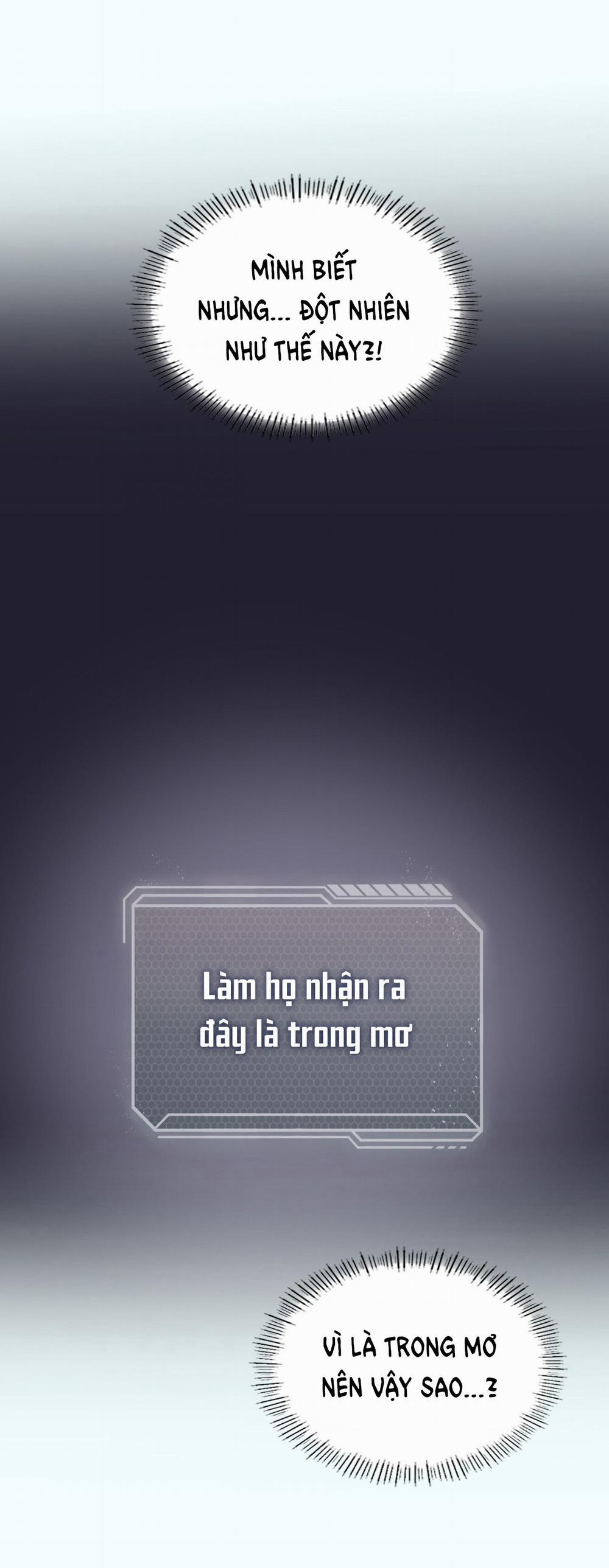 [18+] Thăng Cấp Đến Khi Hài Lòng 21.2 trang 11