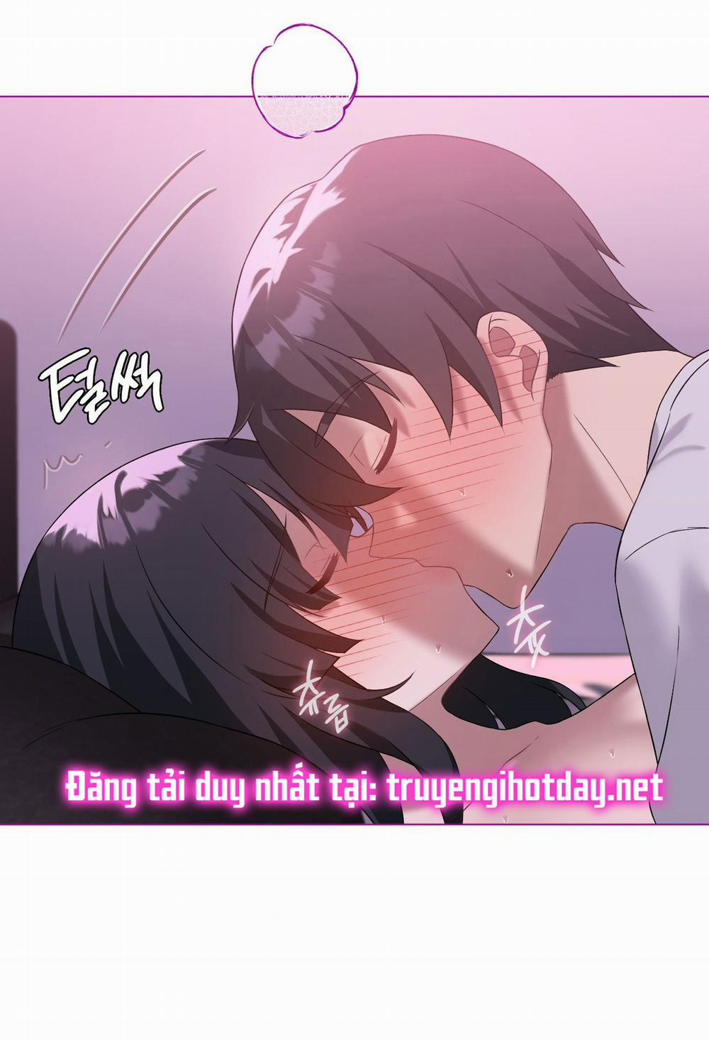 [18+] Thăng Cấp Đến Khi Hài Lòng 21.2 trang 15