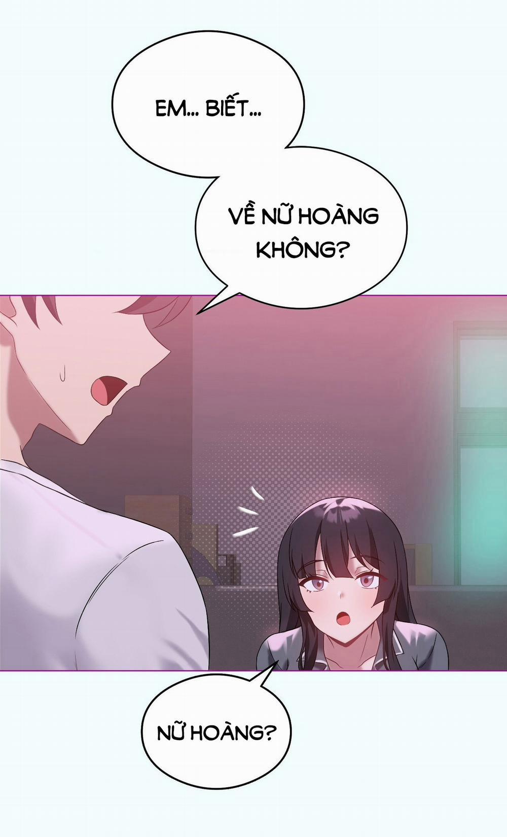 [18+] Thăng Cấp Đến Khi Hài Lòng 21.2 trang 5