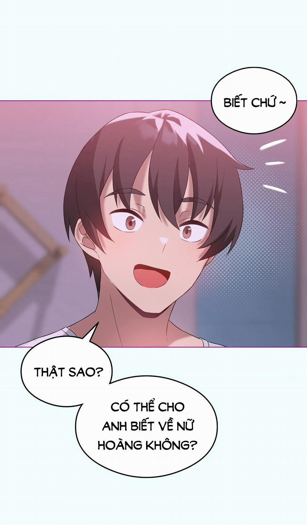 [18+] Thăng Cấp Đến Khi Hài Lòng 21.2 trang 6