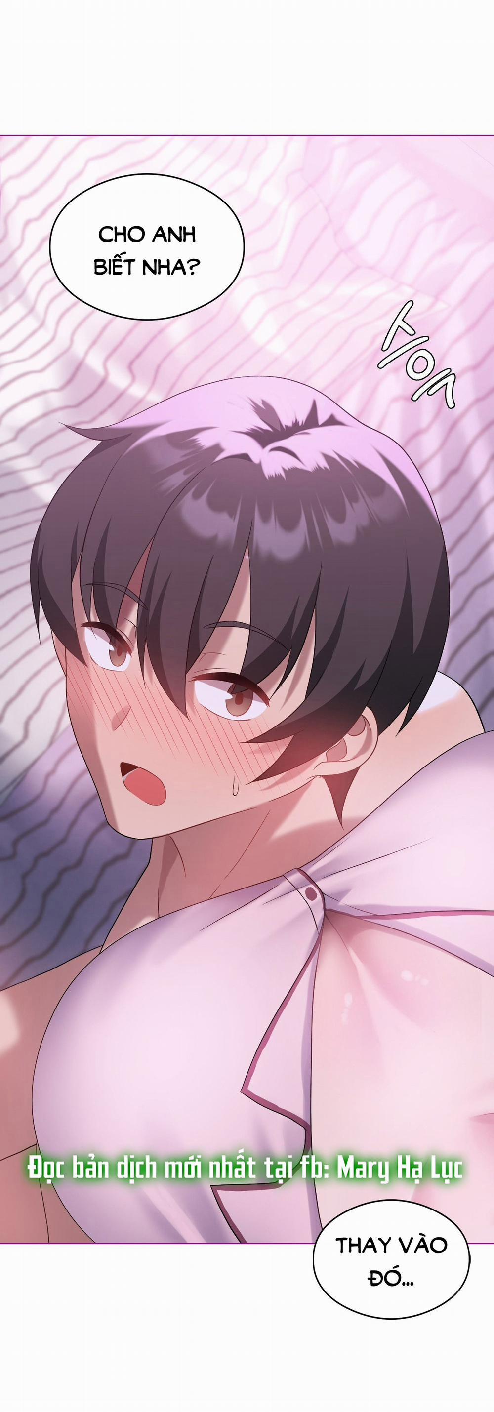 [18+] Thăng Cấp Đến Khi Hài Lòng 22.1 trang 12