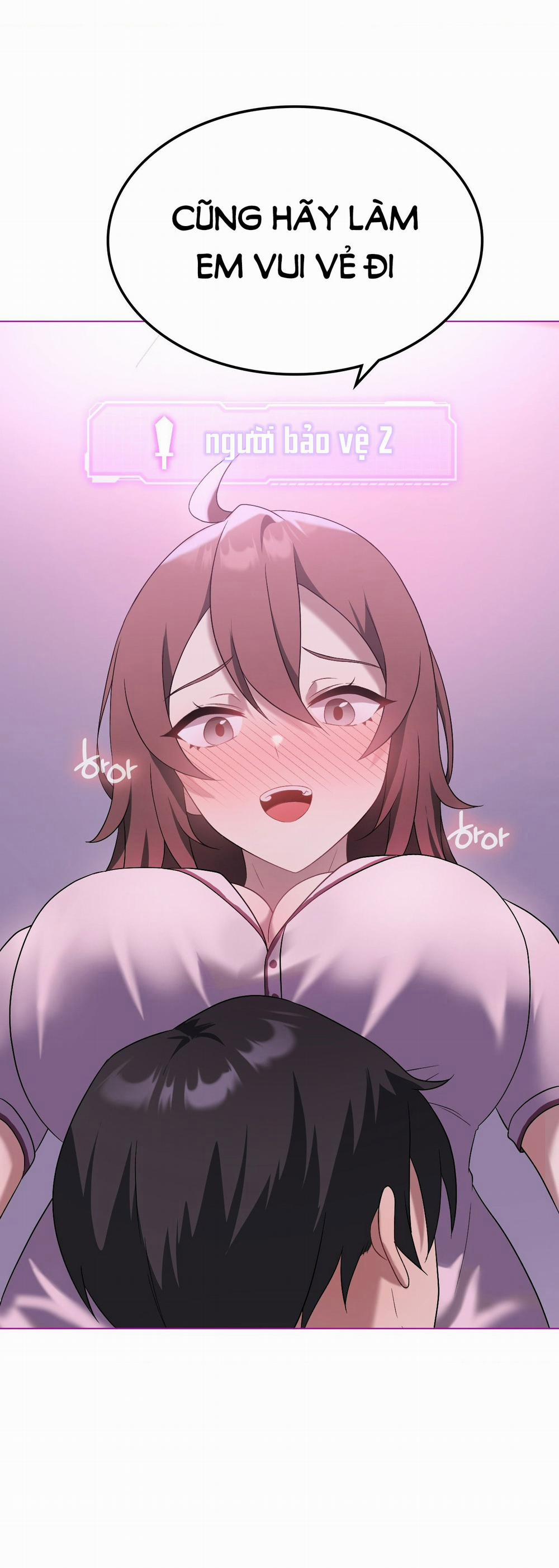 [18+] Thăng Cấp Đến Khi Hài Lòng 22.1 trang 13