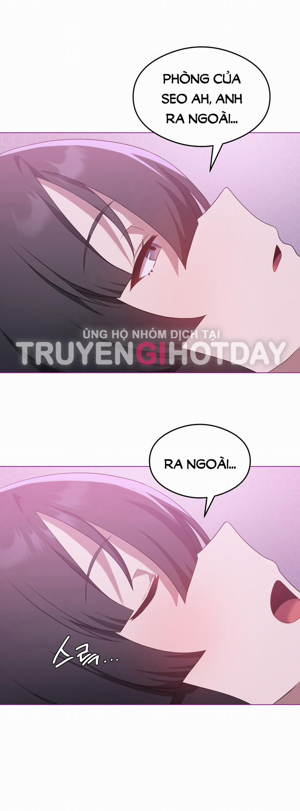 [18+] Thăng Cấp Đến Khi Hài Lòng 22.1 trang 7