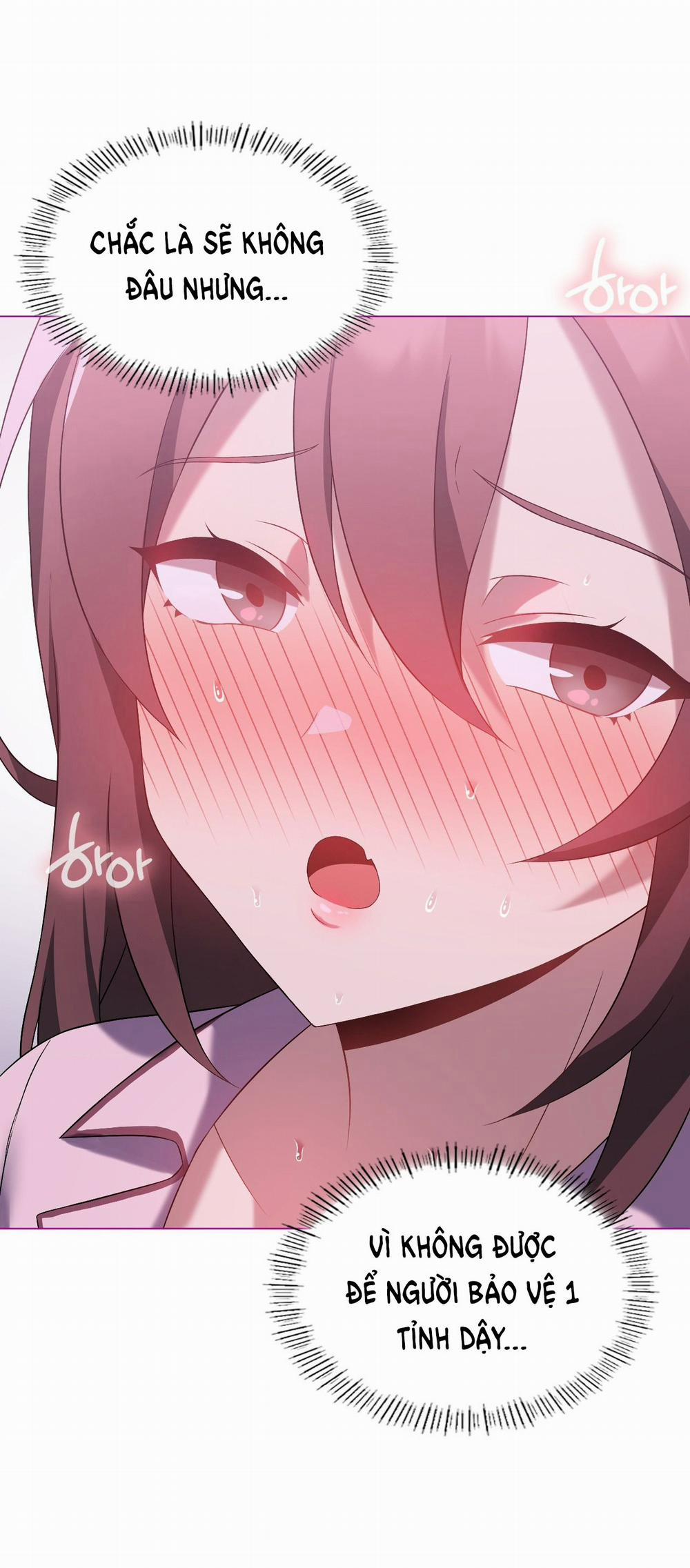 [18+] Thăng Cấp Đến Khi Hài Lòng 22.2 trang 11