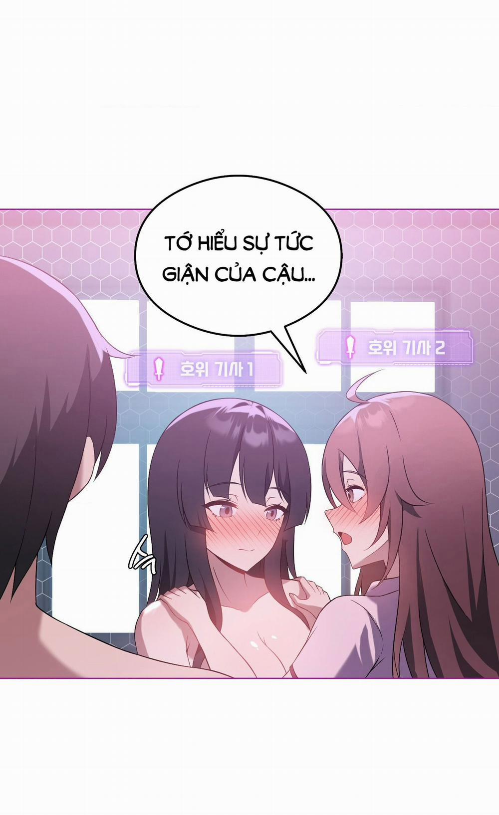 [18+] Thăng Cấp Đến Khi Hài Lòng 22.2 trang 25