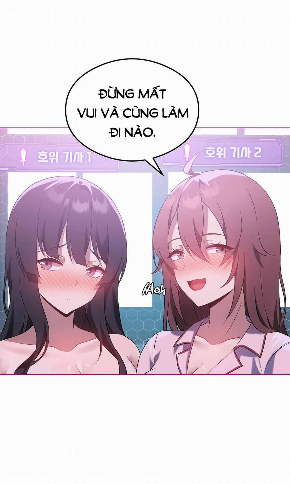 [18+] Thăng Cấp Đến Khi Hài Lòng 22.2 trang 26