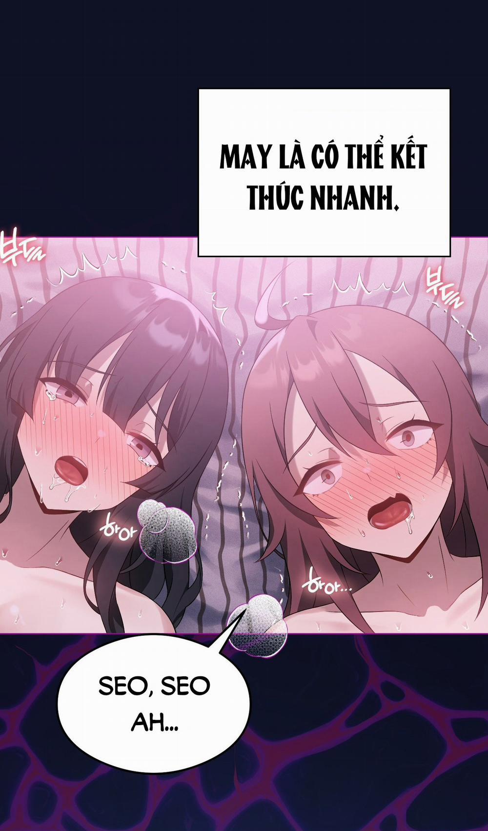 [18+] Thăng Cấp Đến Khi Hài Lòng 22.2 trang 31