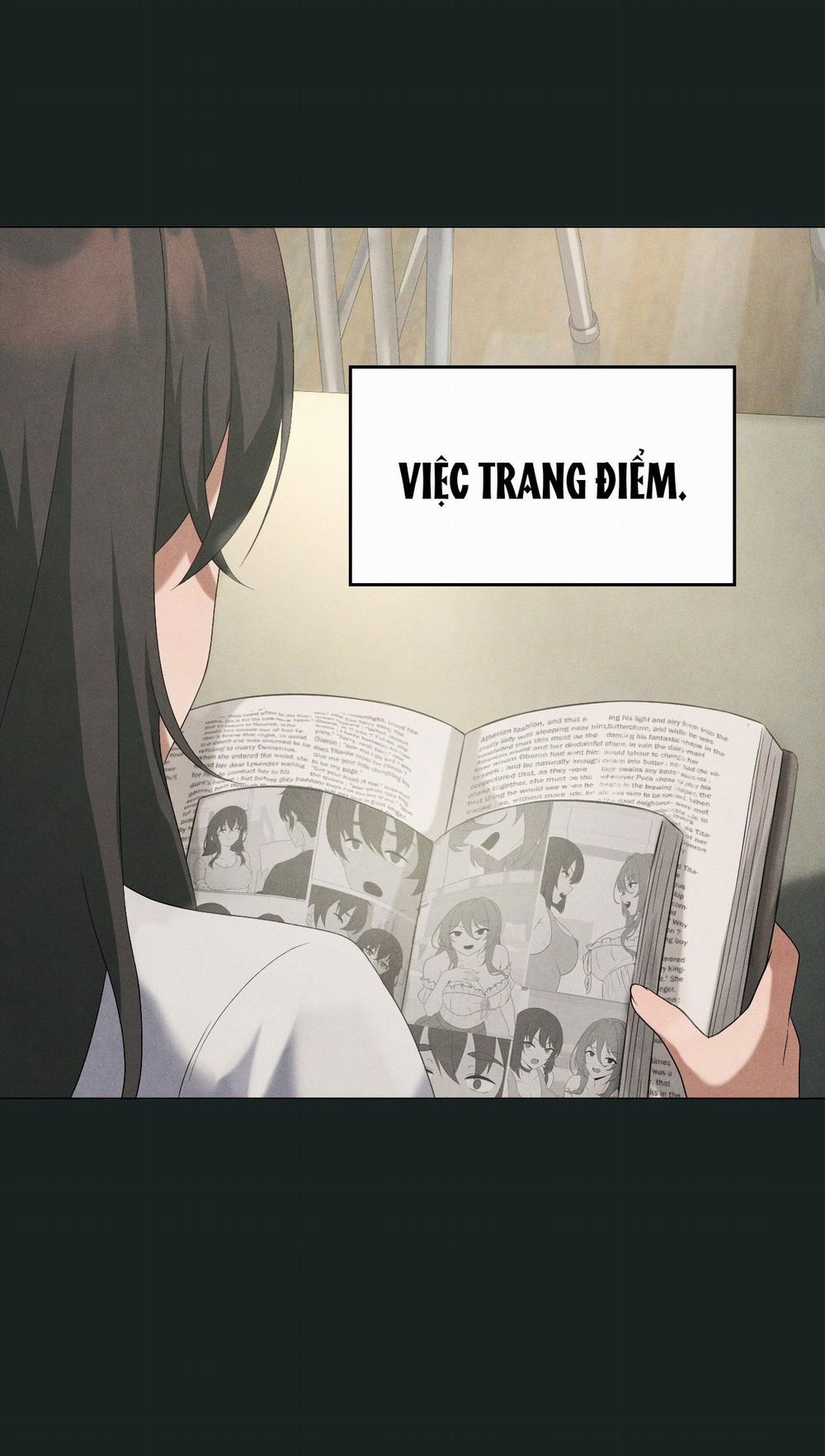 [18+] Thăng Cấp Đến Khi Hài Lòng 23.1 trang 13