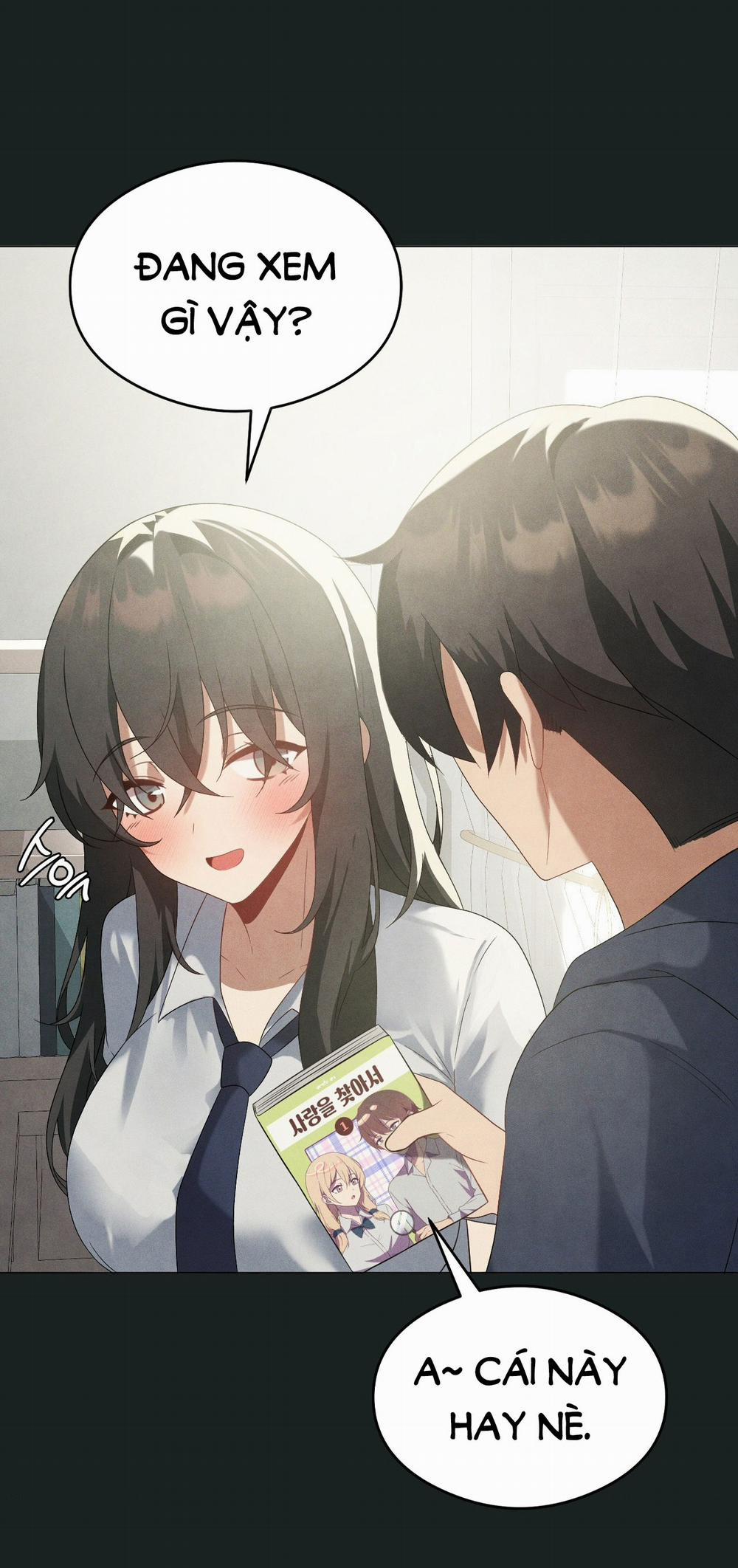 [18+] Thăng Cấp Đến Khi Hài Lòng 23.1 trang 18