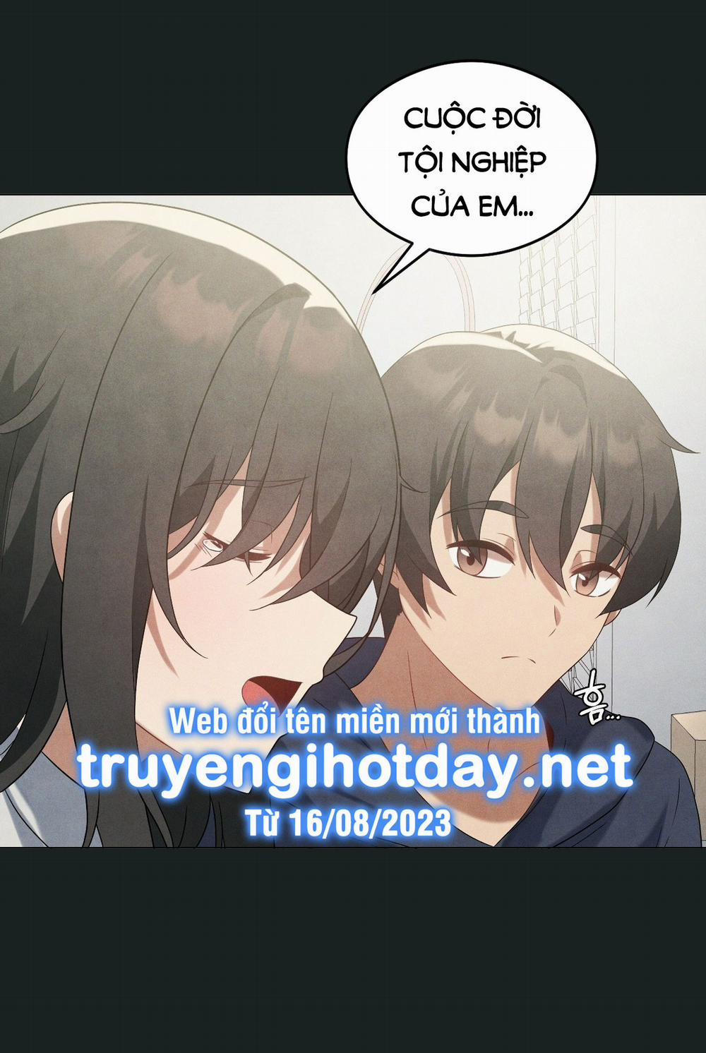 [18+] Thăng Cấp Đến Khi Hài Lòng 23.1 trang 23