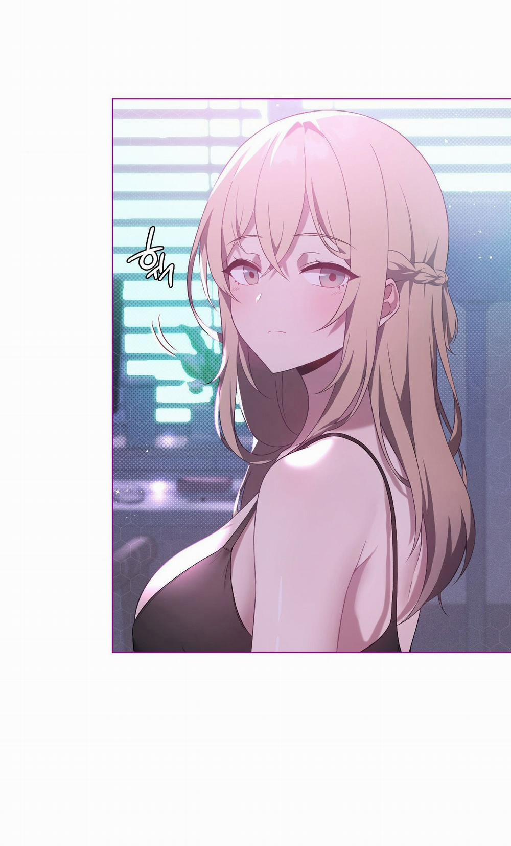 [18+] Thăng Cấp Đến Khi Hài Lòng 23.1 trang 6