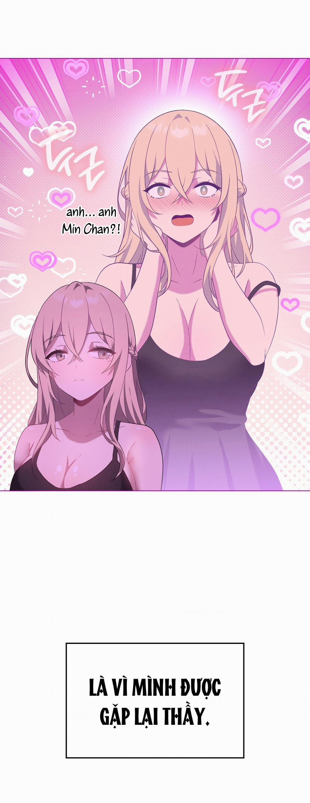 [18+] Thăng Cấp Đến Khi Hài Lòng 23.1 trang 8