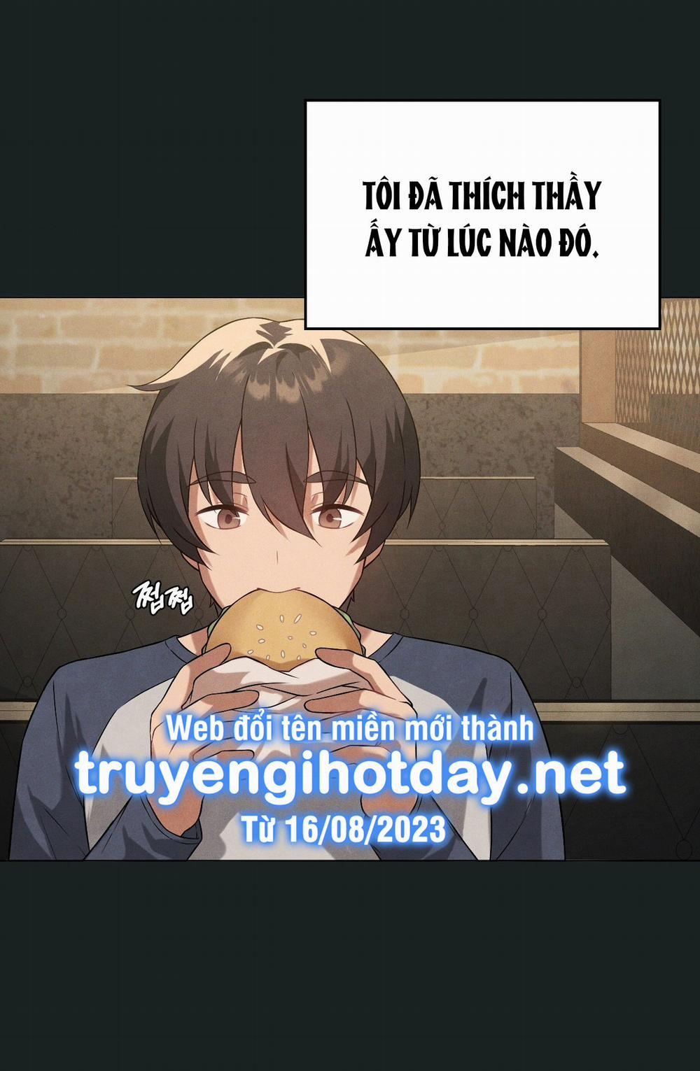 [18+] Thăng Cấp Đến Khi Hài Lòng 23.2 trang 15