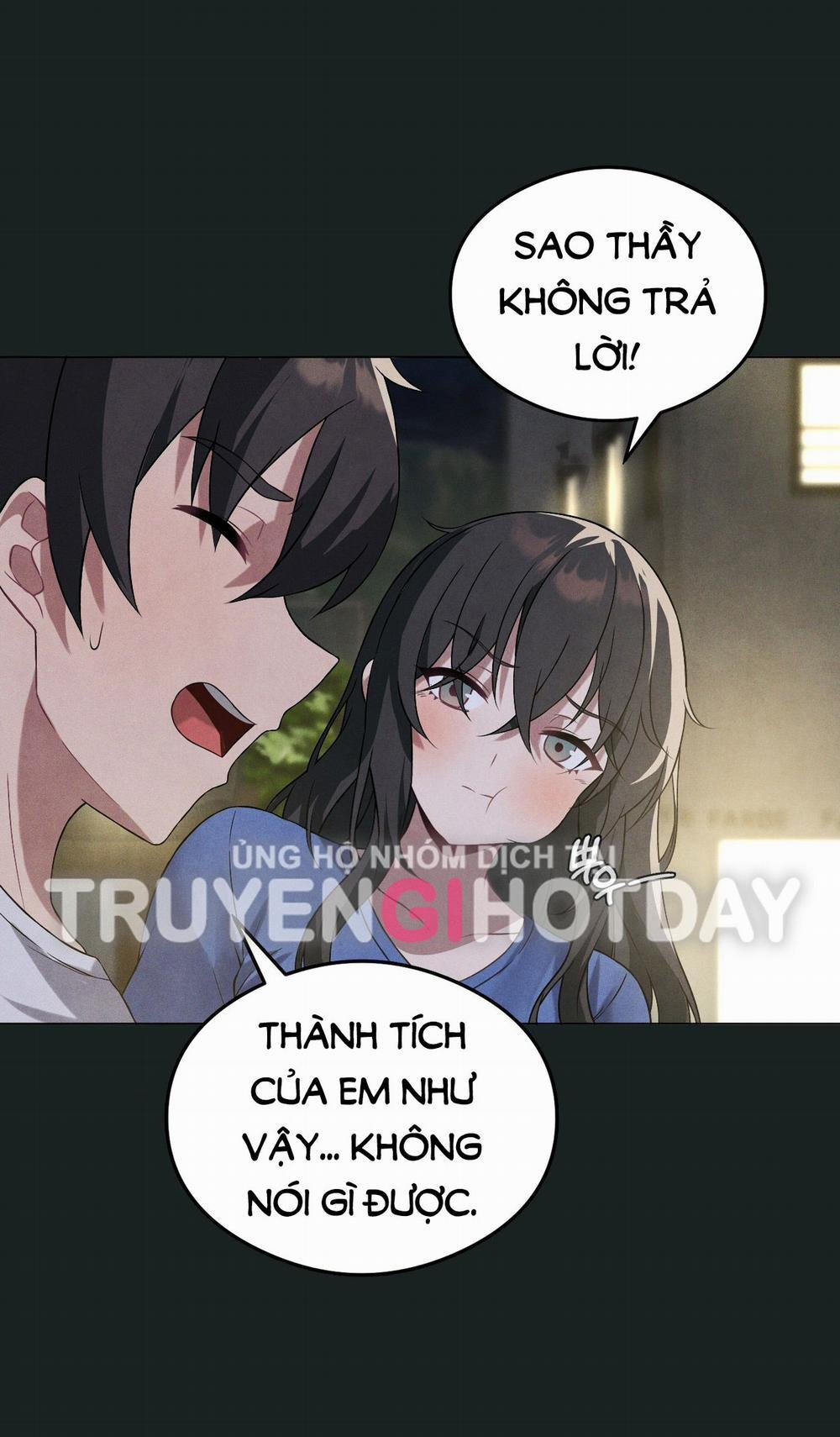 [18+] Thăng Cấp Đến Khi Hài Lòng 23.2 trang 24