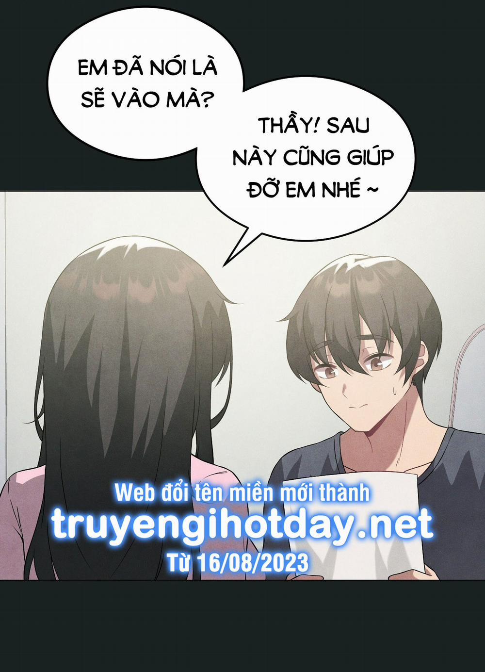 [18+] Thăng Cấp Đến Khi Hài Lòng 23.2 trang 27