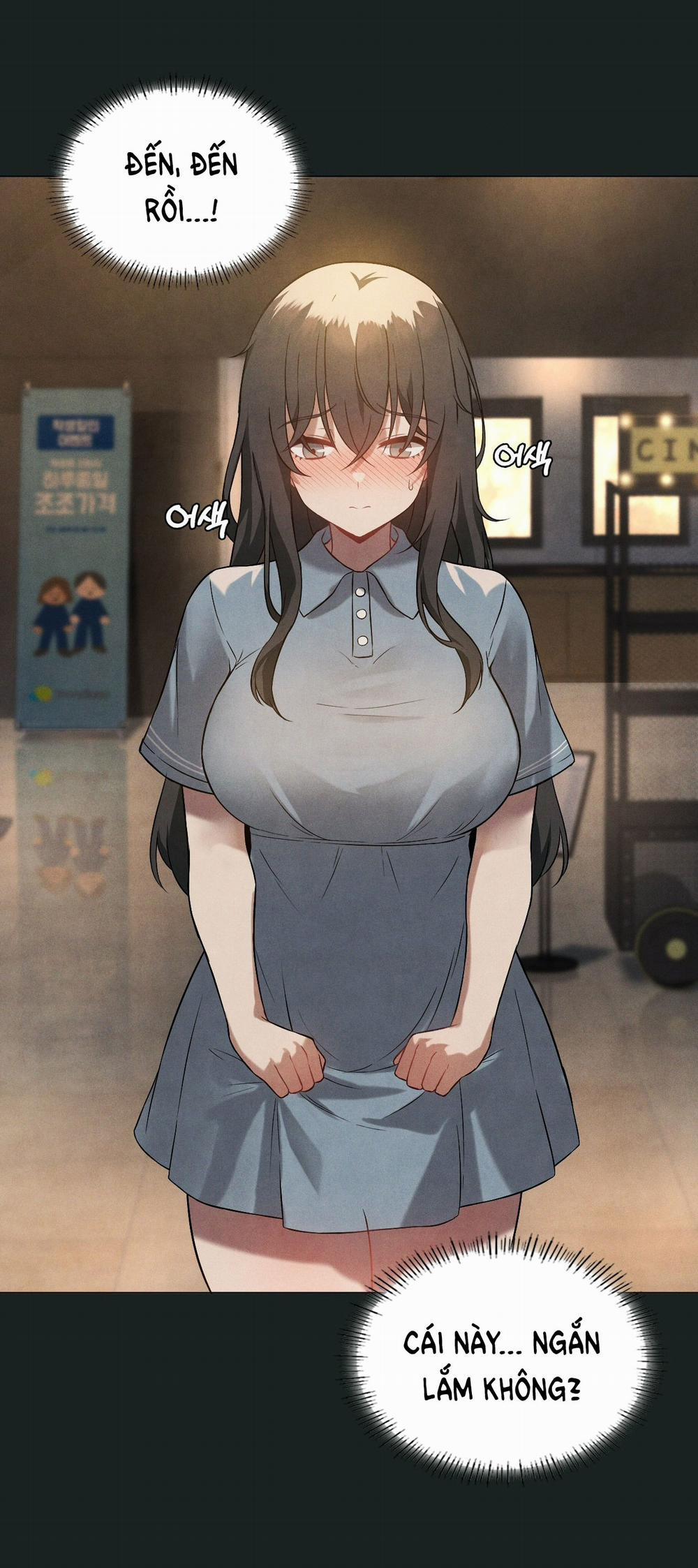 [18+] Thăng Cấp Đến Khi Hài Lòng 23.2 trang 4