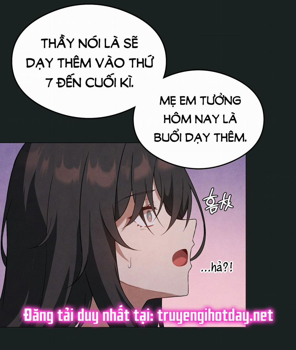 [18+] Thăng Cấp Đến Khi Hài Lòng 23.2 trang 9