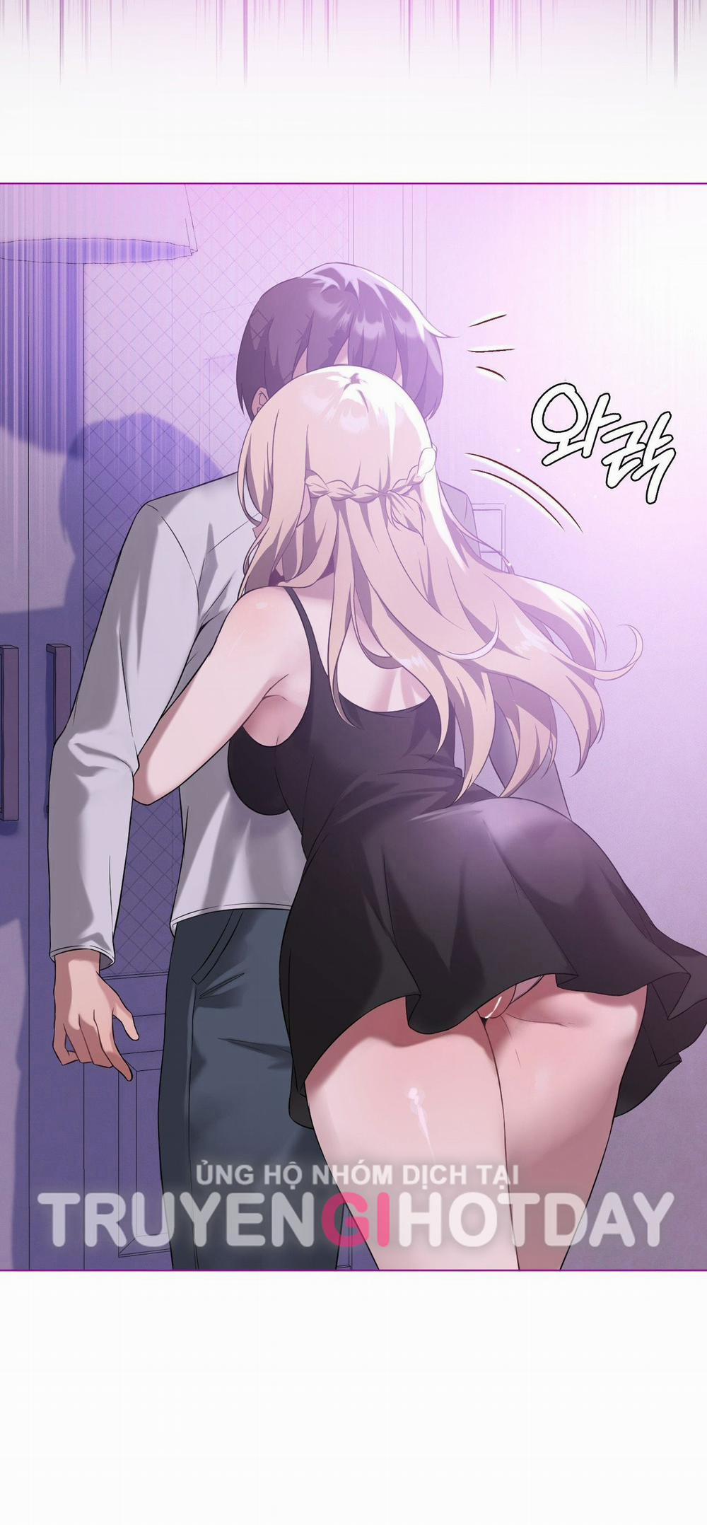 [18+] Thăng Cấp Đến Khi Hài Lòng 24.1 trang 12