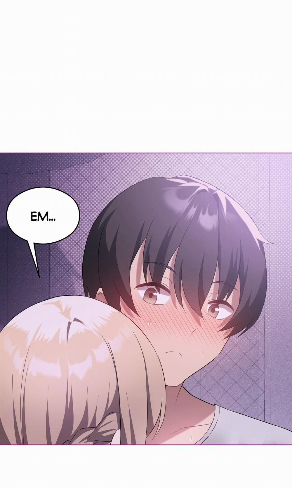 [18+] Thăng Cấp Đến Khi Hài Lòng 24.1 trang 13