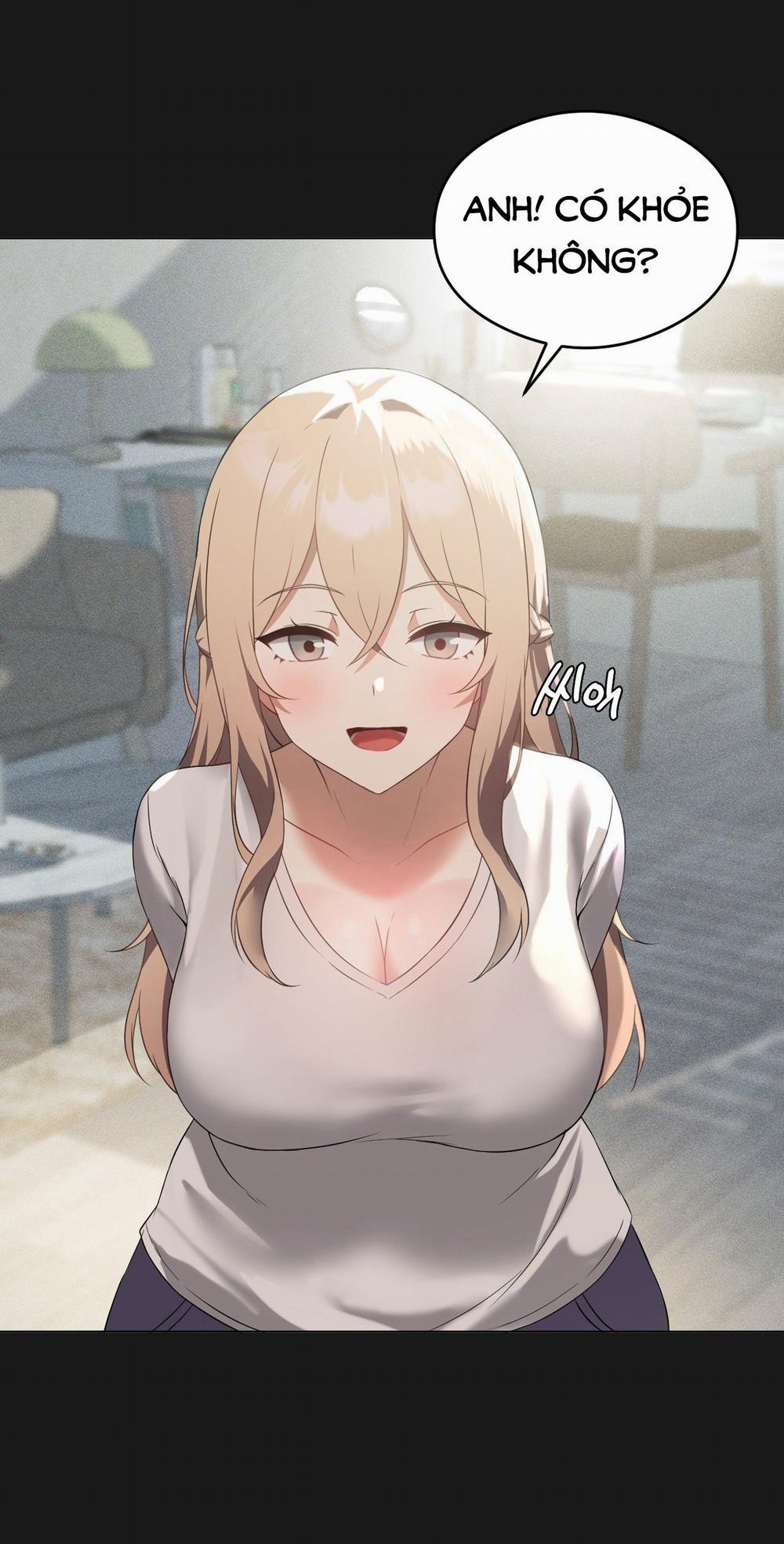 [18+] Thăng Cấp Đến Khi Hài Lòng 24.1 trang 17