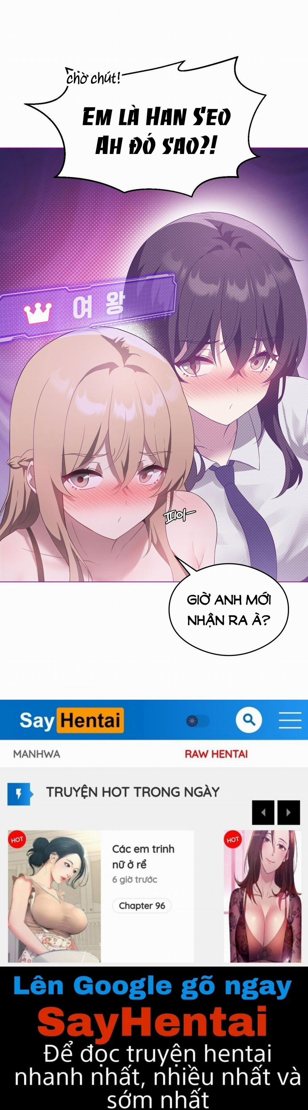 [18+] Thăng Cấp Đến Khi Hài Lòng 24.1 trang 29