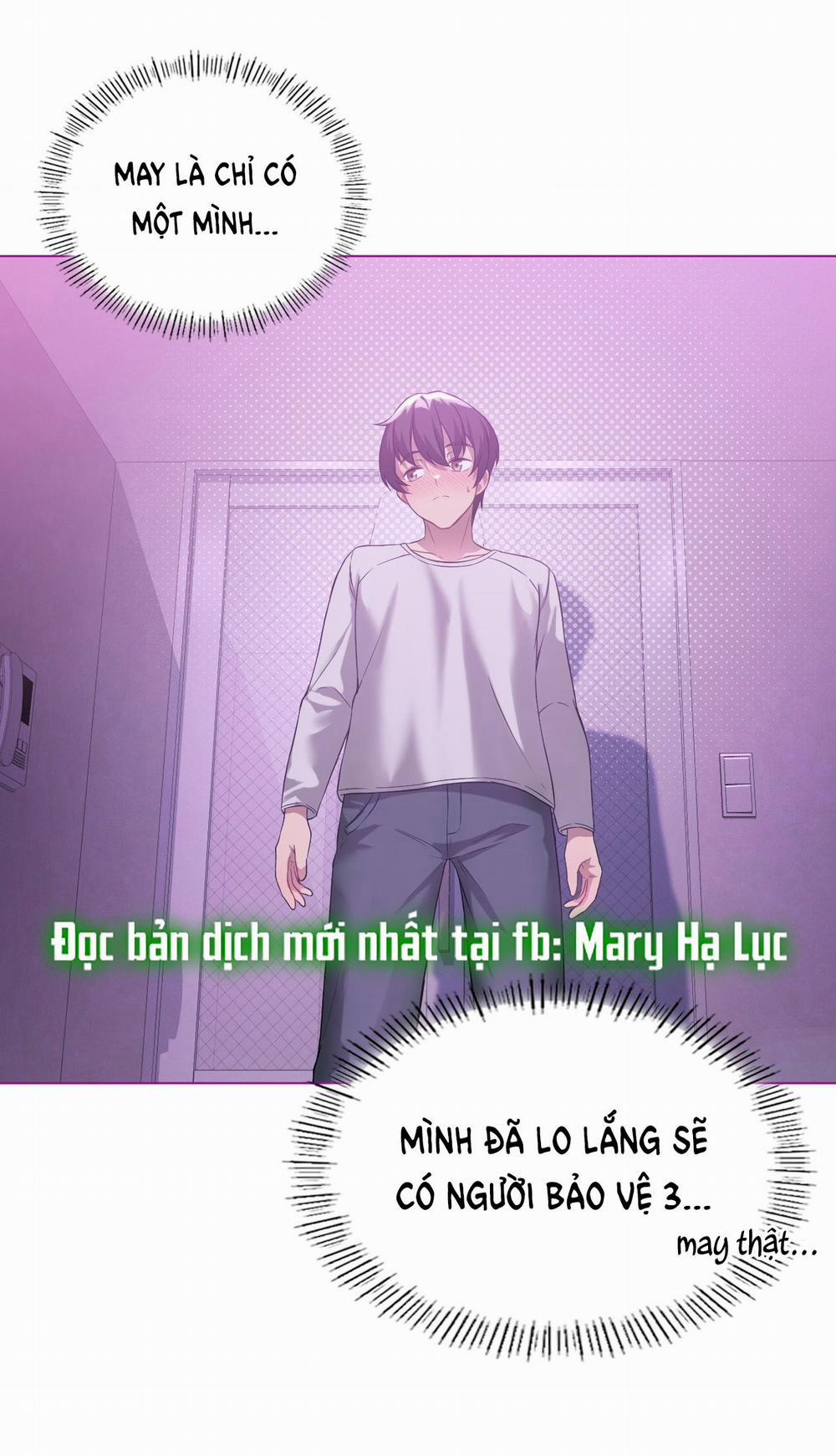 [18+] Thăng Cấp Đến Khi Hài Lòng 24.1 trang 7