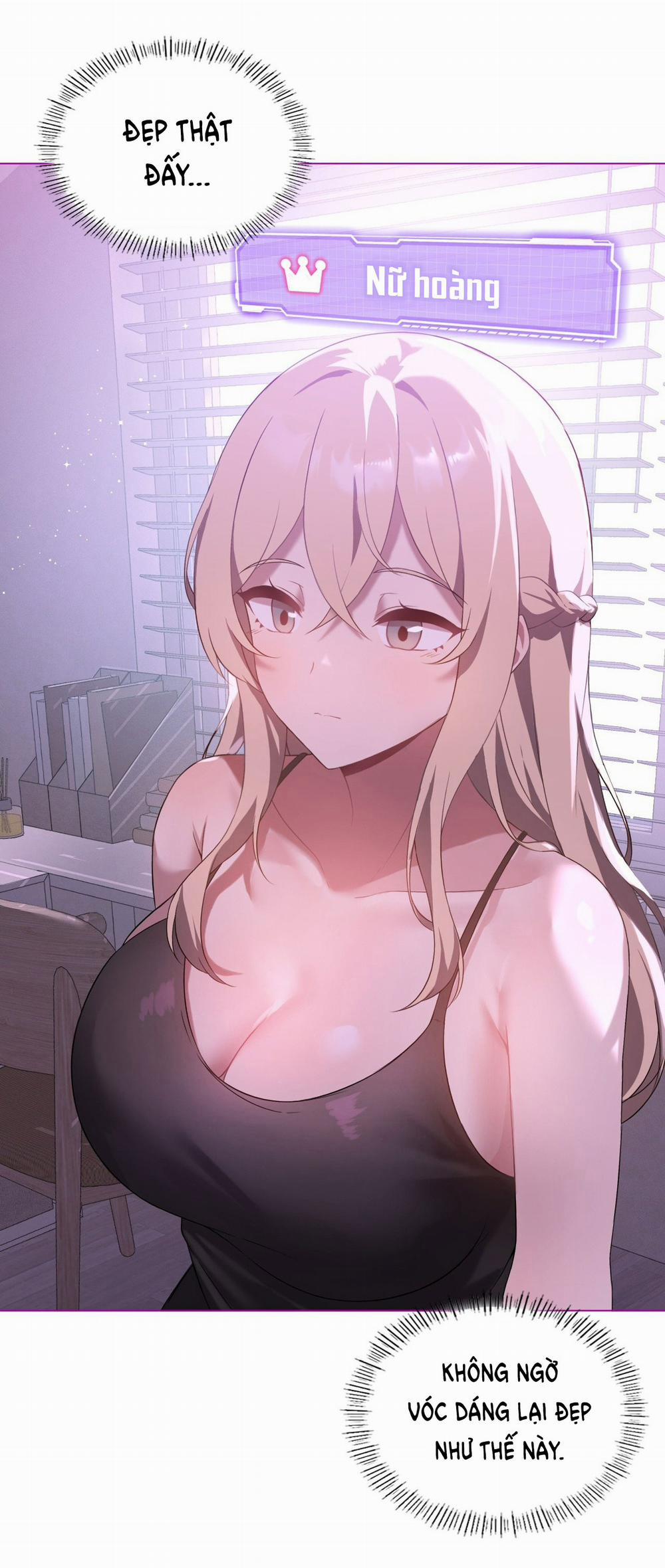 [18+] Thăng Cấp Đến Khi Hài Lòng 24.1 trang 9