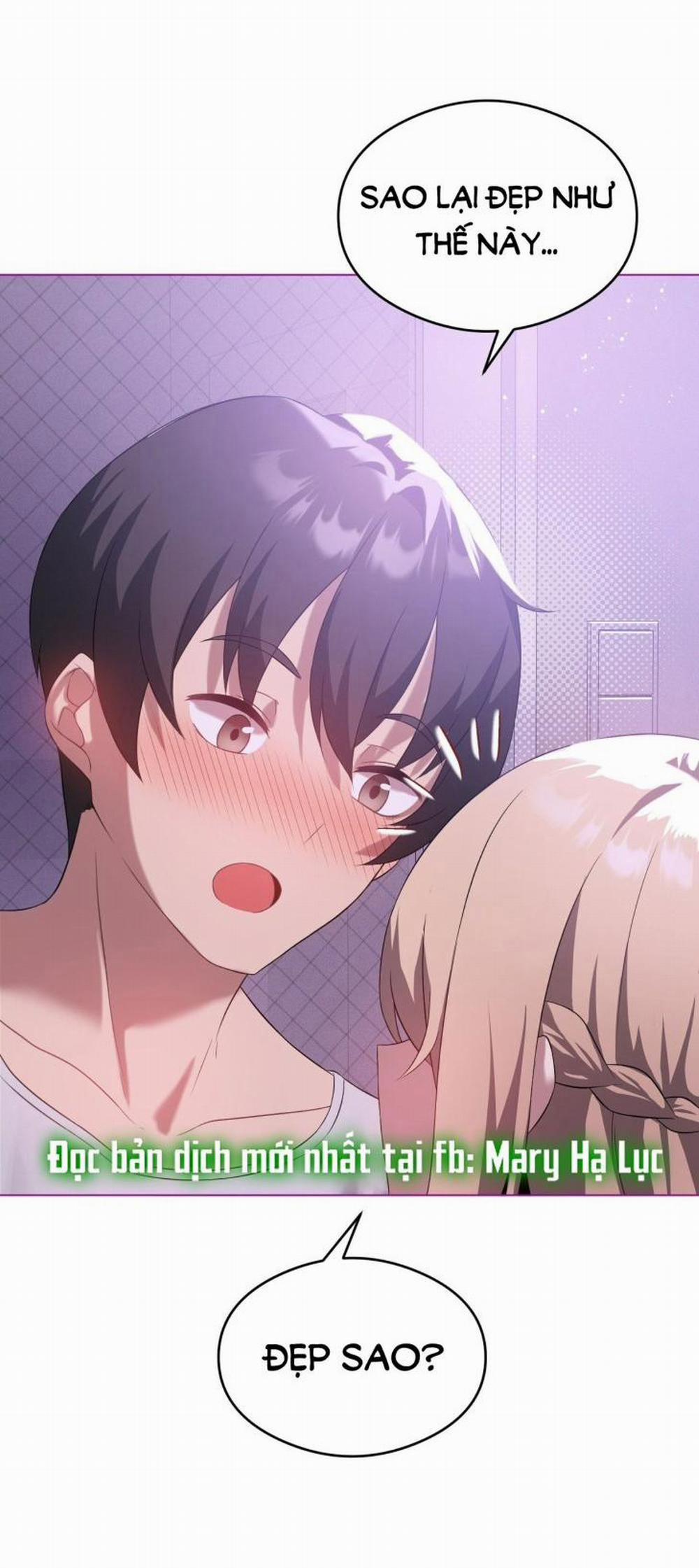 [18+] Thăng Cấp Đến Khi Hài Lòng 24.2 trang 0