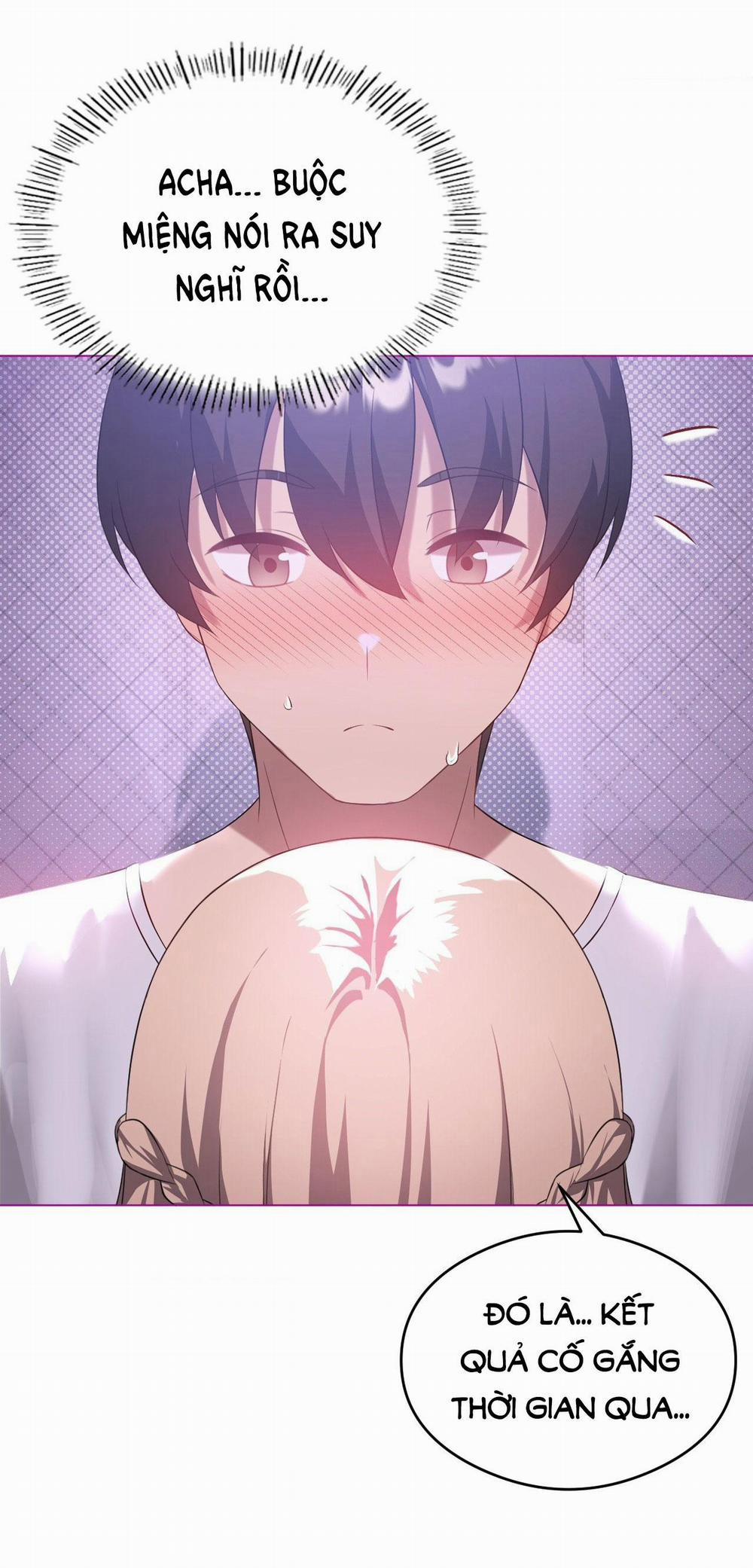 [18+] Thăng Cấp Đến Khi Hài Lòng 24.2 trang 1