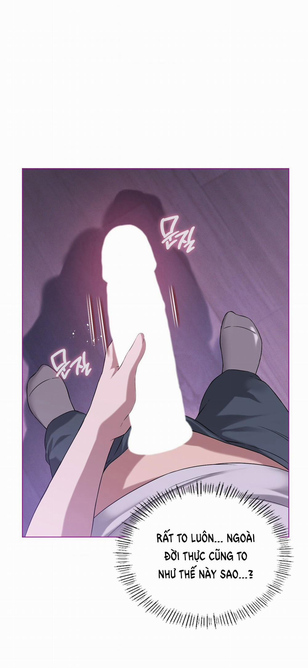 [18+] Thăng Cấp Đến Khi Hài Lòng 24.2 trang 10