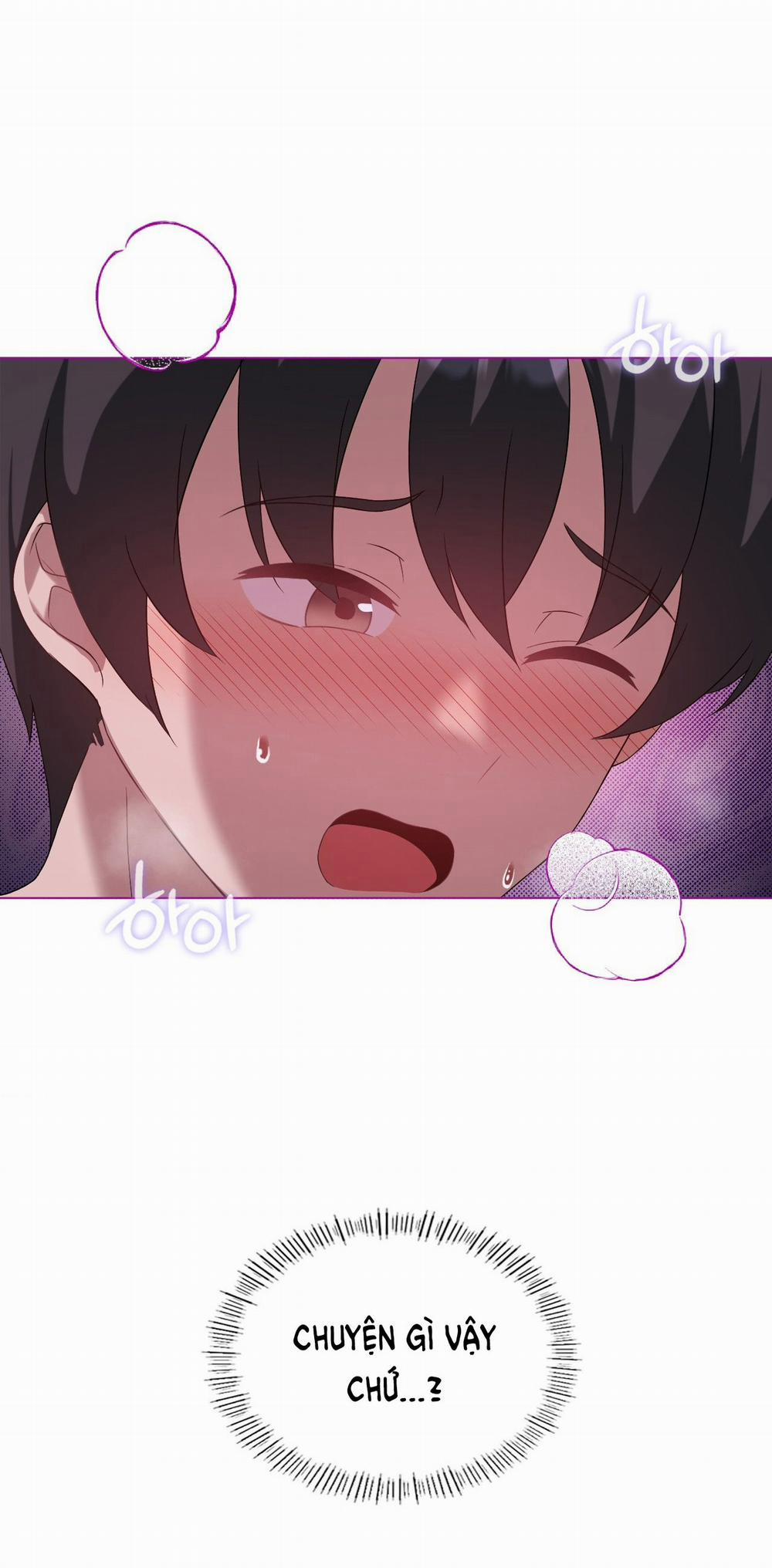 [18+] Thăng Cấp Đến Khi Hài Lòng 24.2 trang 12