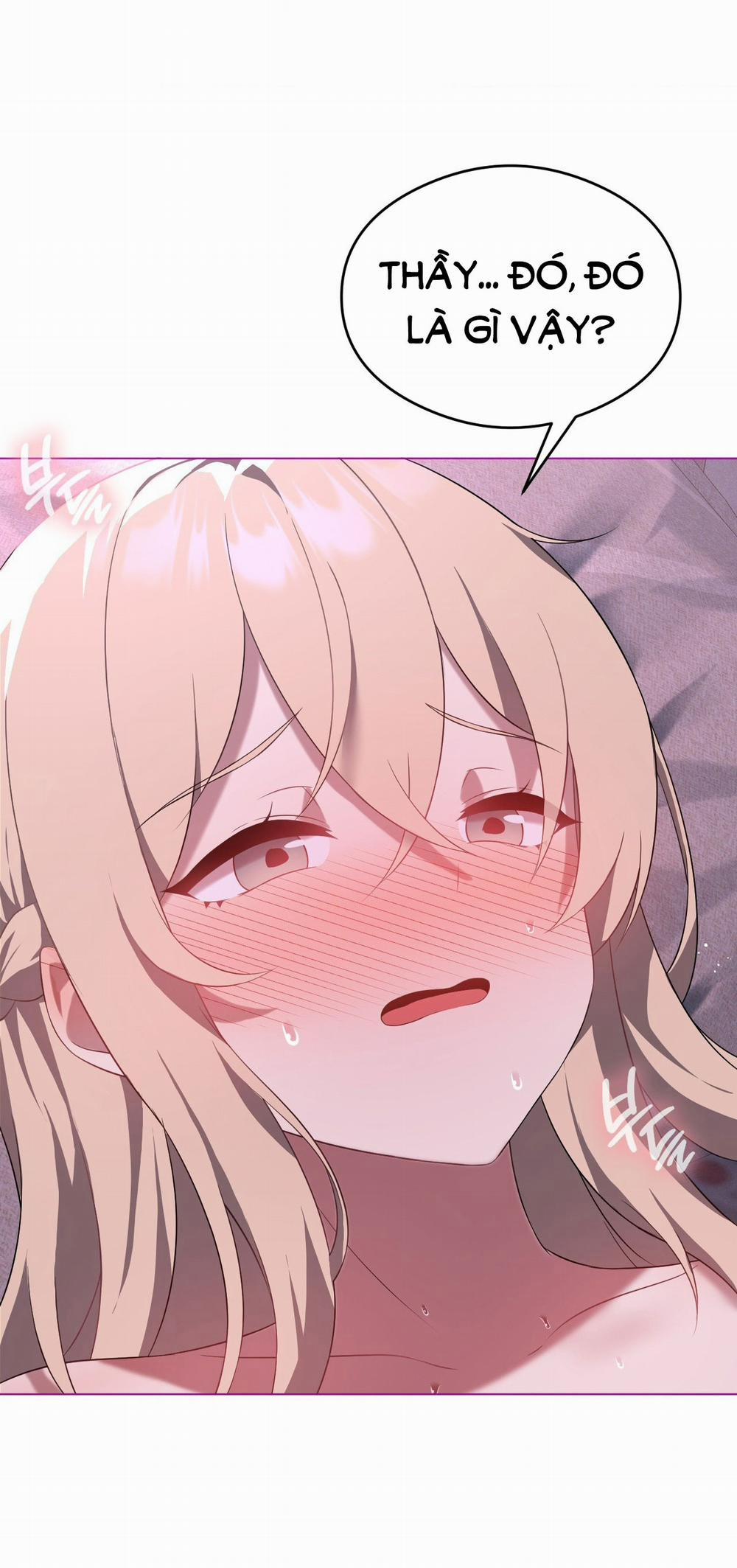 [18+] Thăng Cấp Đến Khi Hài Lòng 24.2 trang 19