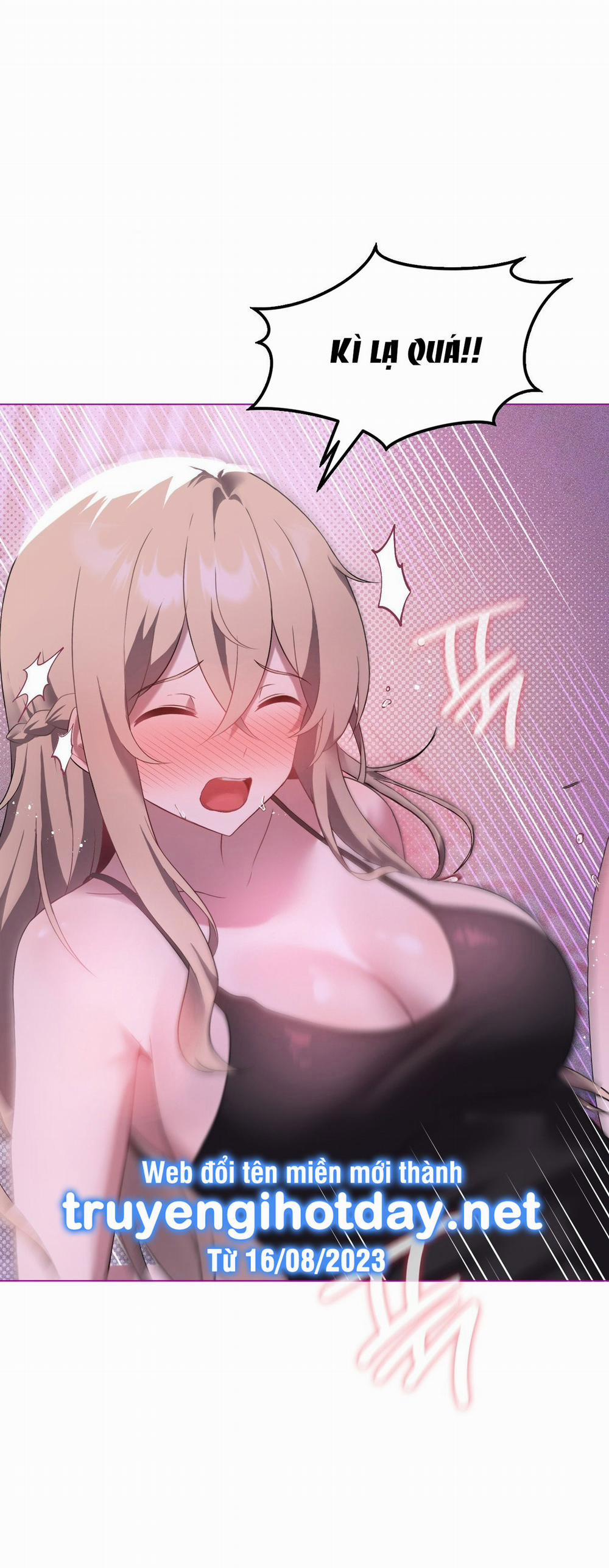 [18+] Thăng Cấp Đến Khi Hài Lòng 24.2 trang 20