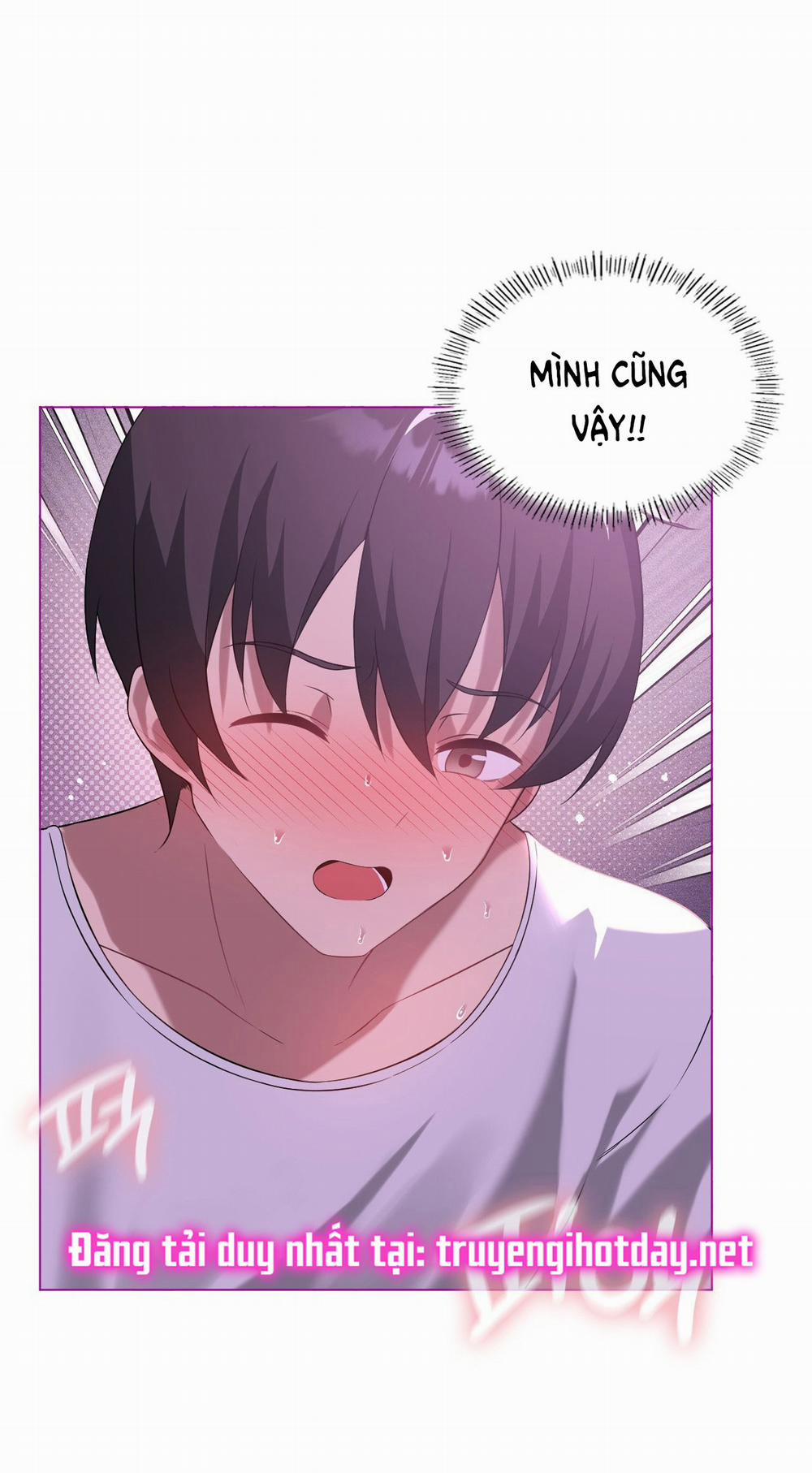 [18+] Thăng Cấp Đến Khi Hài Lòng 24.2 trang 26