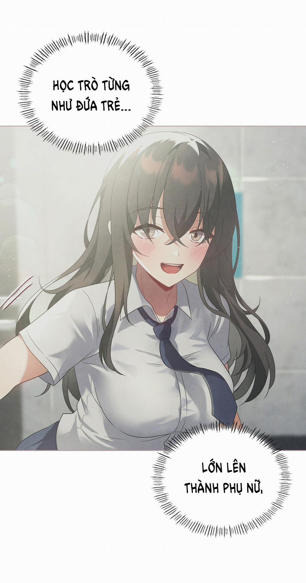 [18+] Thăng Cấp Đến Khi Hài Lòng 24.2 trang 27