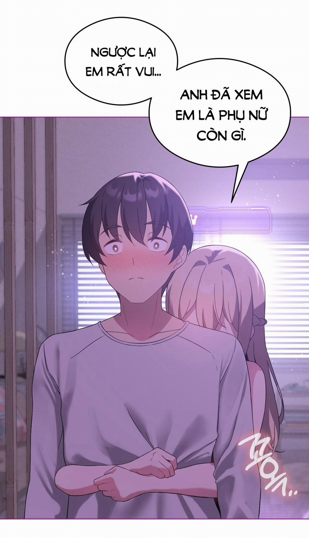 [18+] Thăng Cấp Đến Khi Hài Lòng 24.2 trang 7