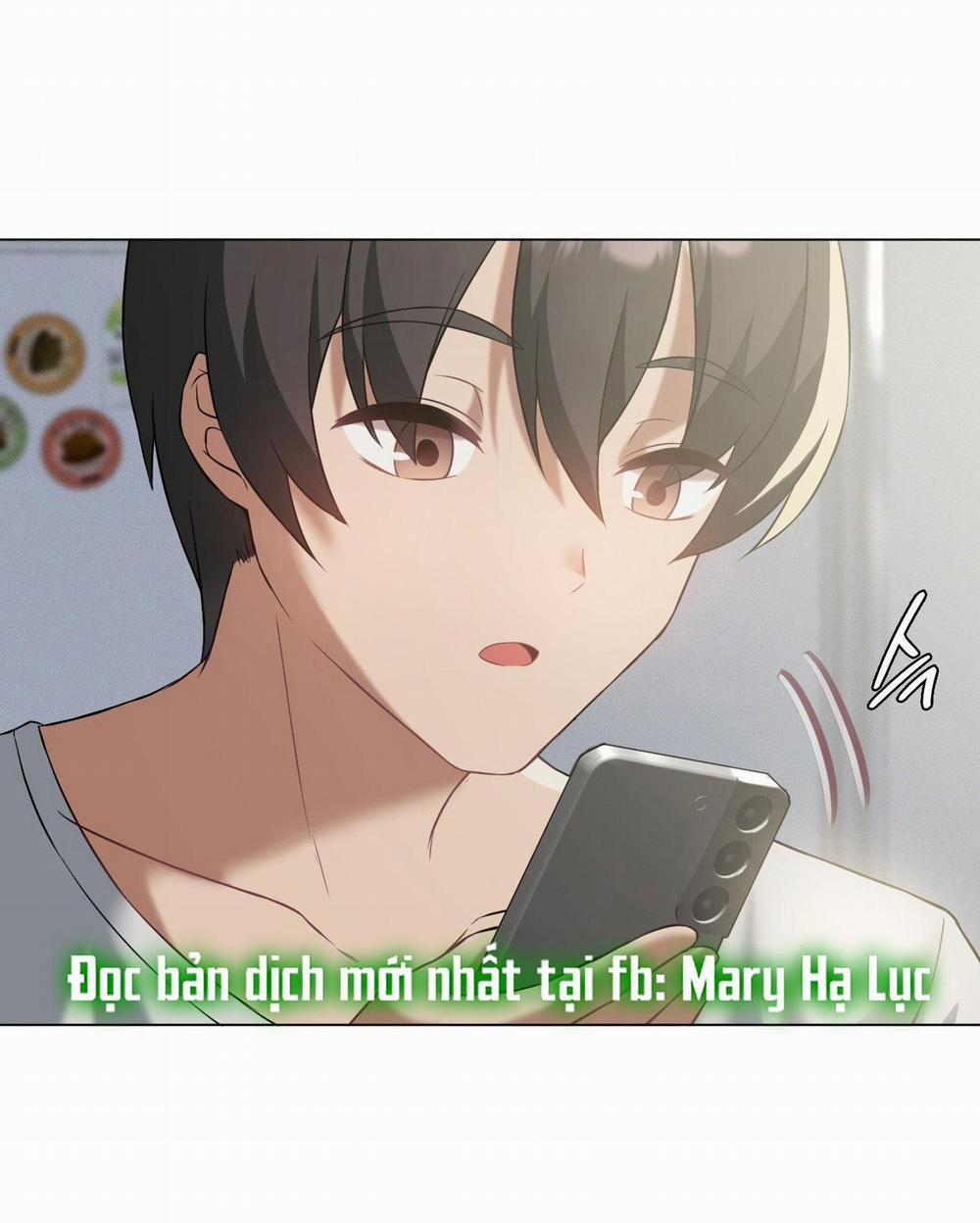 [18+] Thăng Cấp Đến Khi Hài Lòng 25.1 trang 1