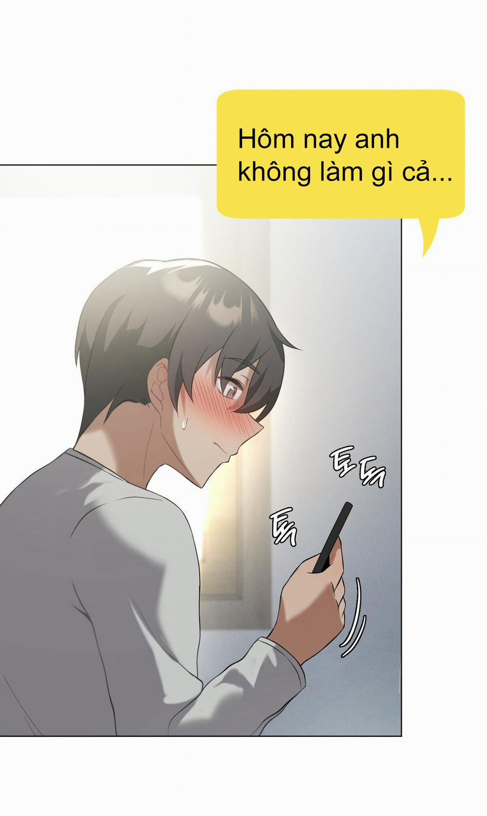 [18+] Thăng Cấp Đến Khi Hài Lòng 25.1 trang 15