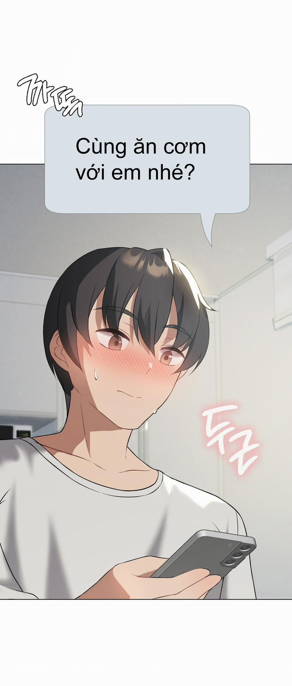 [18+] Thăng Cấp Đến Khi Hài Lòng 25.1 trang 17