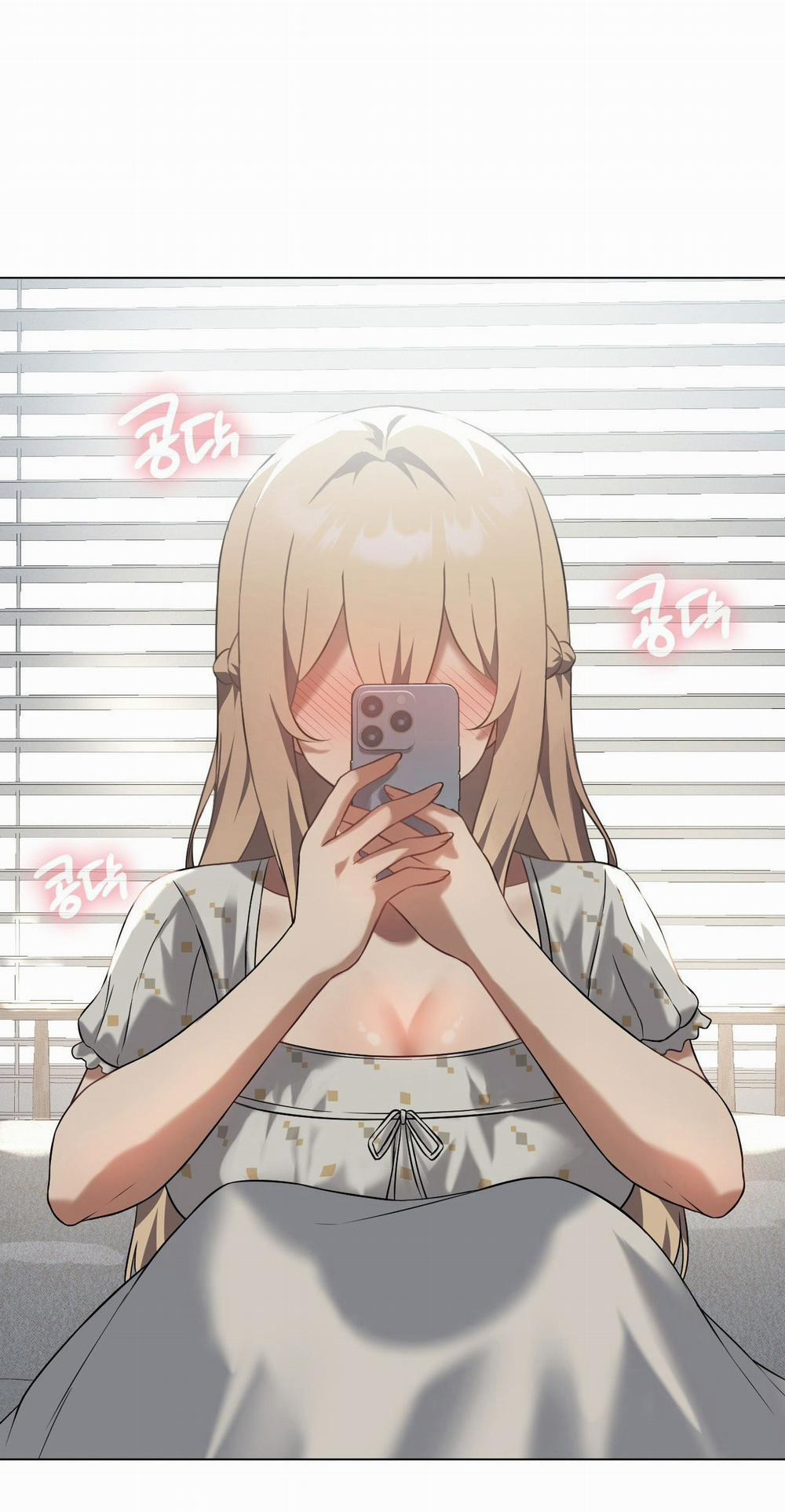 [18+] Thăng Cấp Đến Khi Hài Lòng 25.1 trang 18