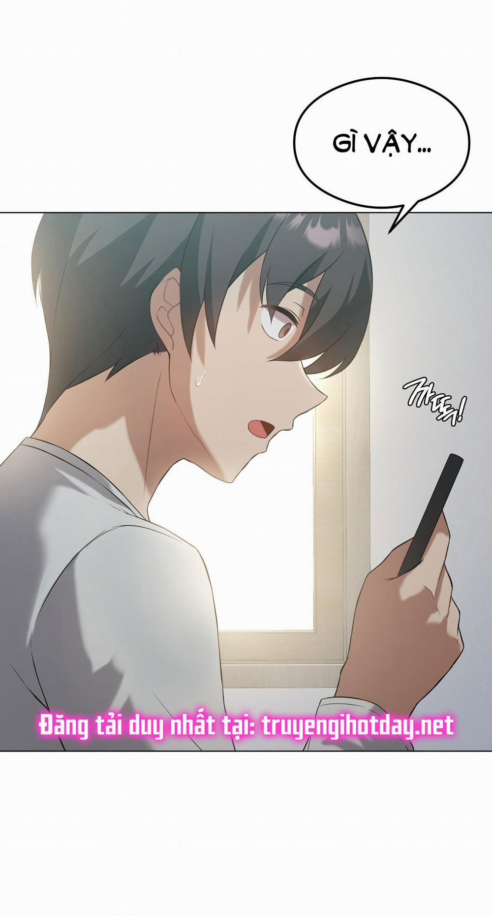 [18+] Thăng Cấp Đến Khi Hài Lòng 25.1 trang 4