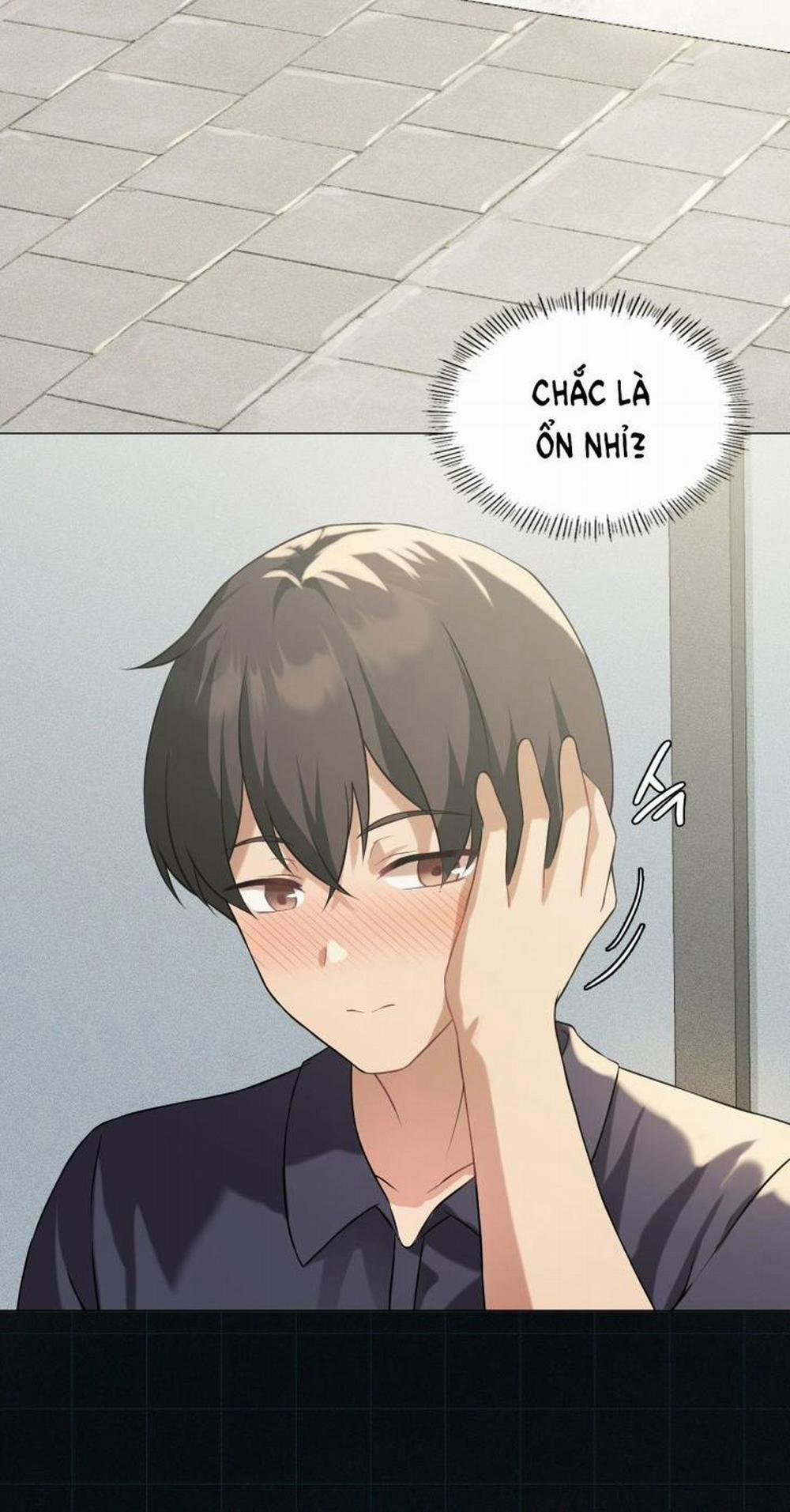 [18+] Thăng Cấp Đến Khi Hài Lòng 25.2 trang 0