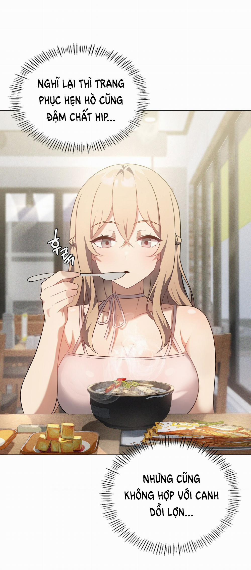 [18+] Thăng Cấp Đến Khi Hài Lòng 25.2 trang 10