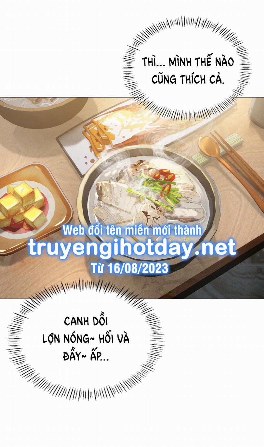 [18+] Thăng Cấp Đến Khi Hài Lòng 25.2 trang 12