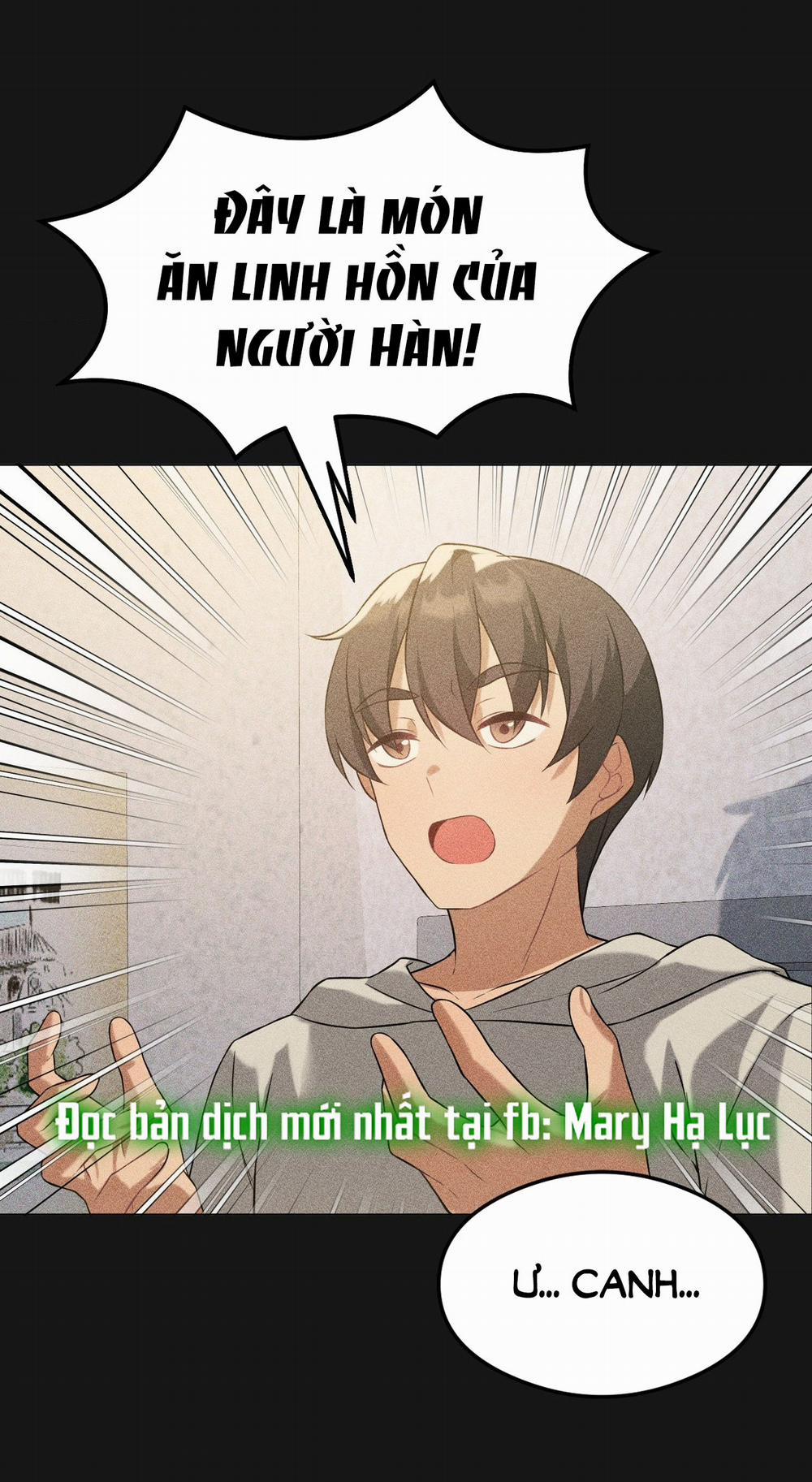 [18+] Thăng Cấp Đến Khi Hài Lòng 25.2 trang 15