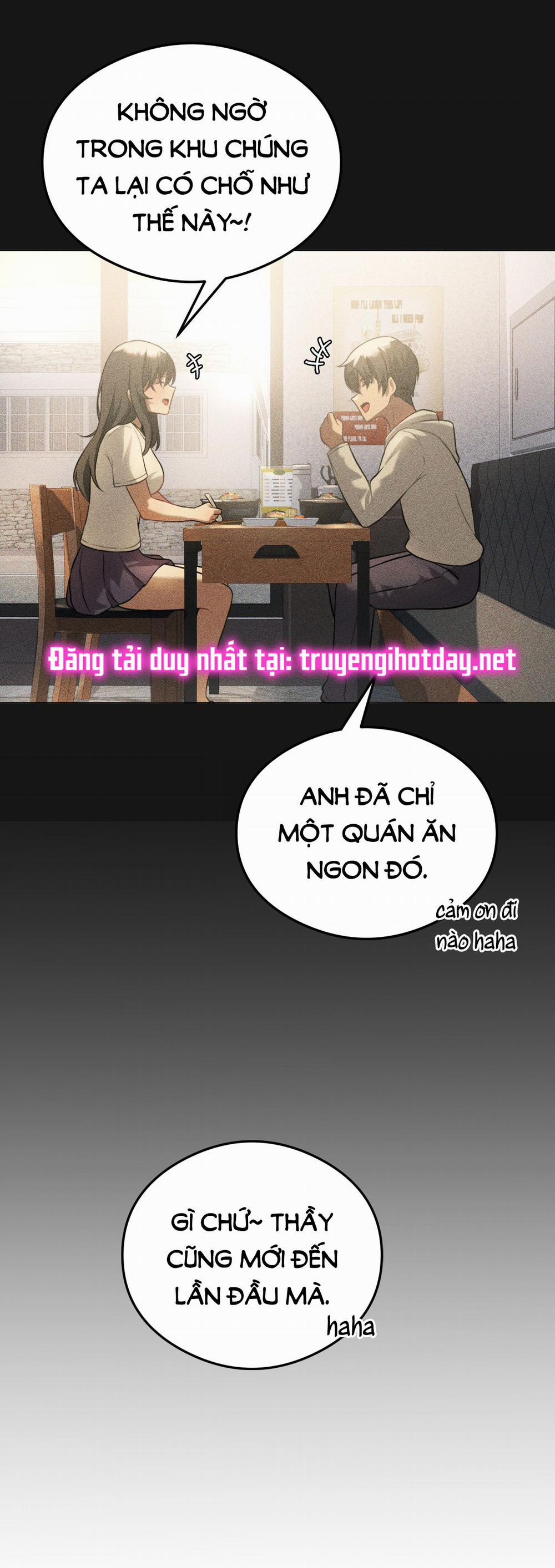 [18+] Thăng Cấp Đến Khi Hài Lòng 25.2 trang 18