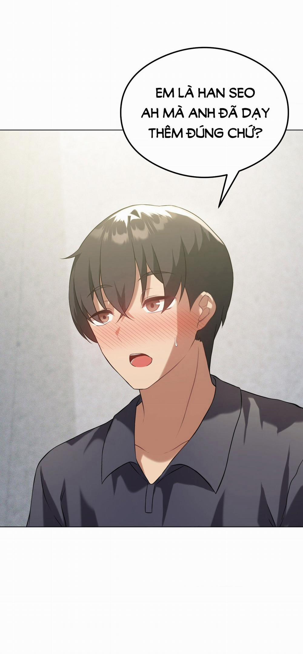 [18+] Thăng Cấp Đến Khi Hài Lòng 25.2 trang 22